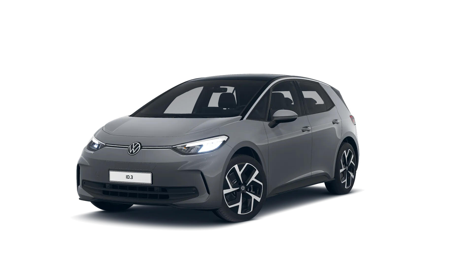 Volkswagen ID.3 Pro