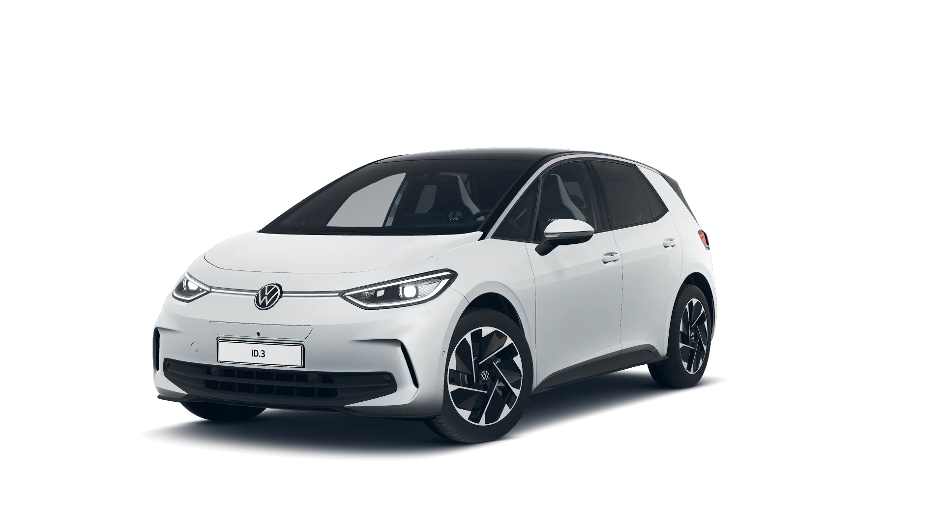 Volkswagen ID.3 Pro