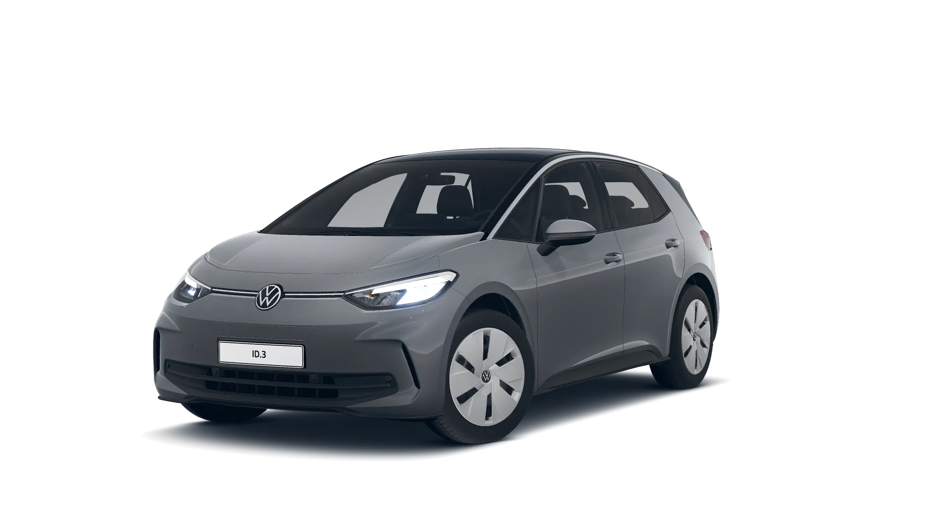 Volkswagen ID.3 Pro