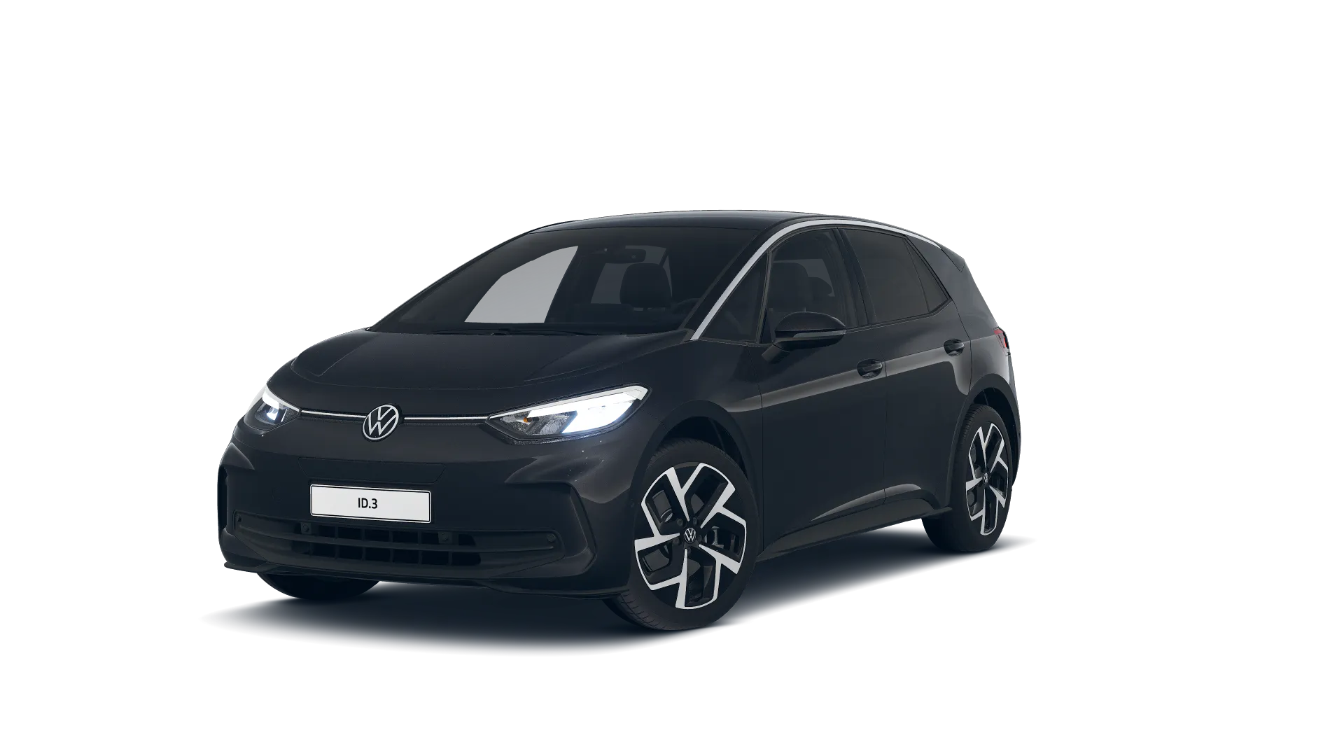 Volkswagen ID.3 MOVE Pro
