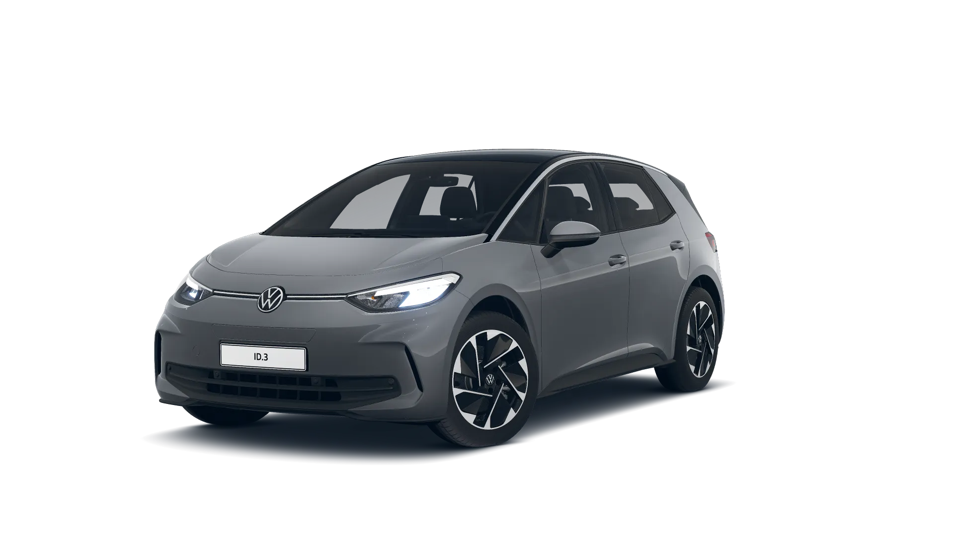 Volkswagen ID.3 Pro