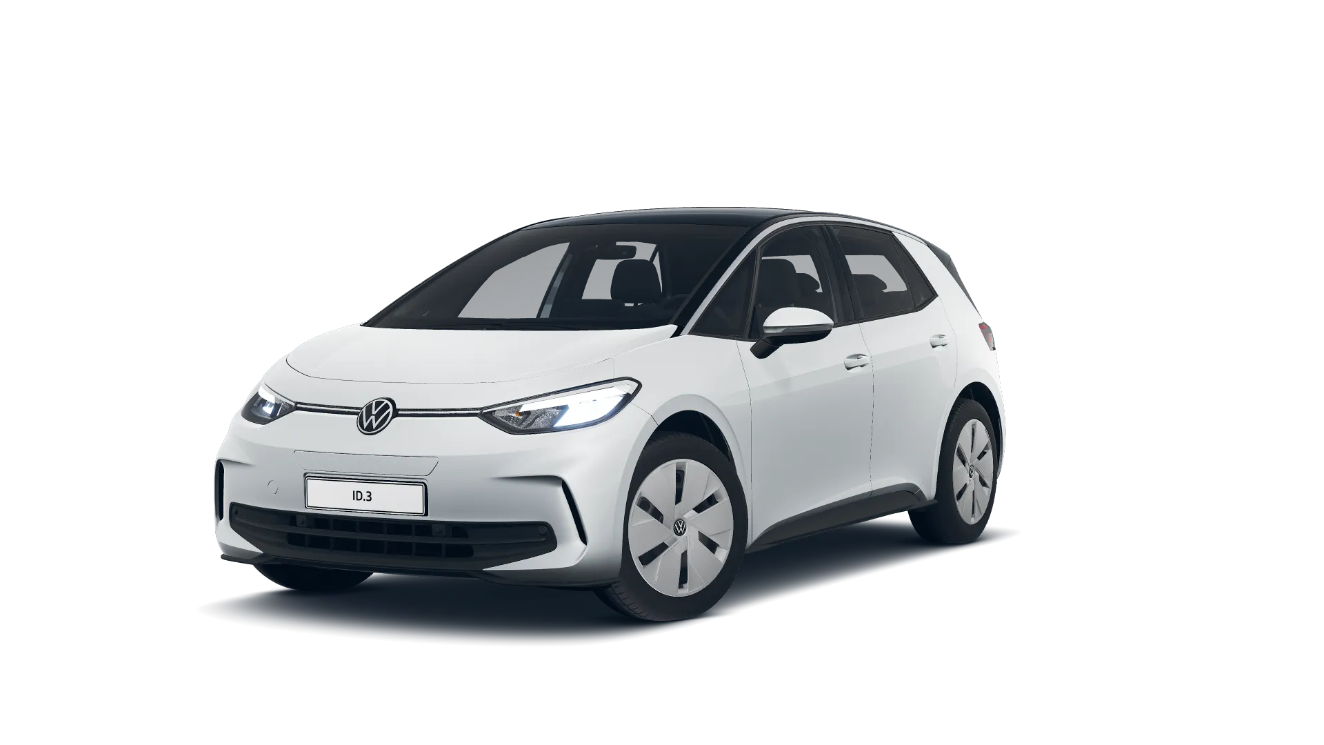 Volkswagen ID.3 Pro