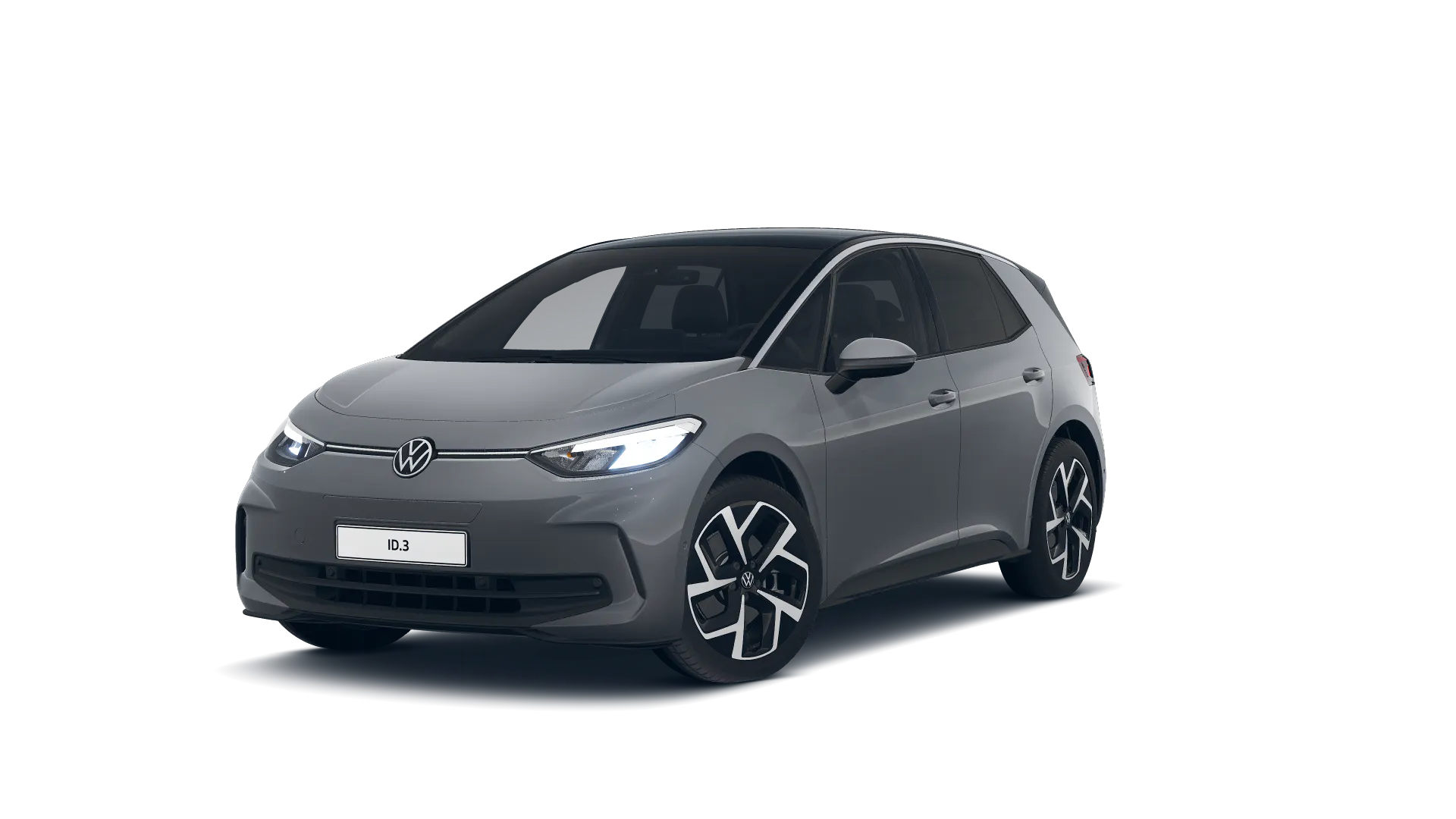Volkswagen ID.3 MOVE Pro