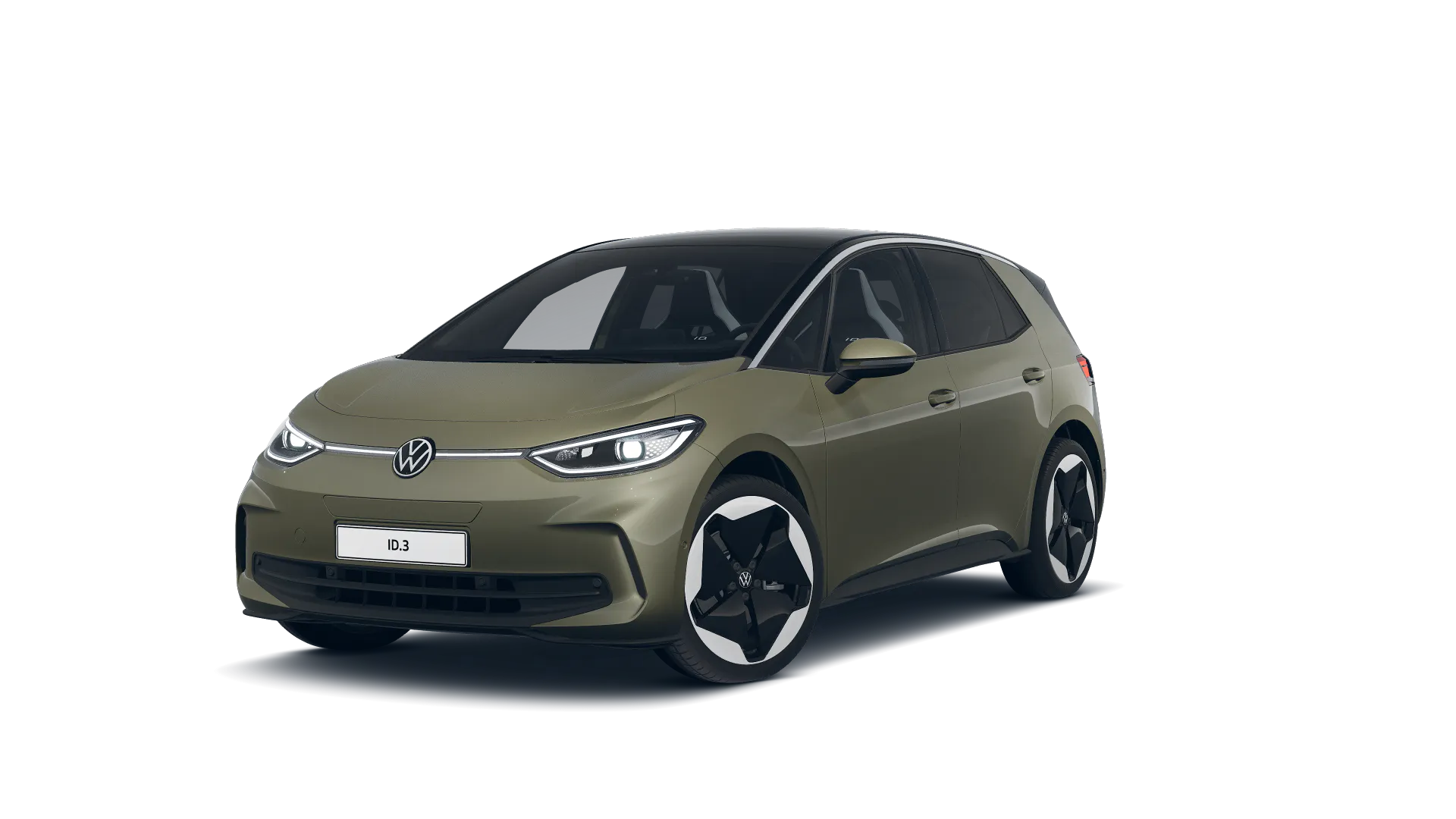Volkswagen ID.3 MOVE Pro