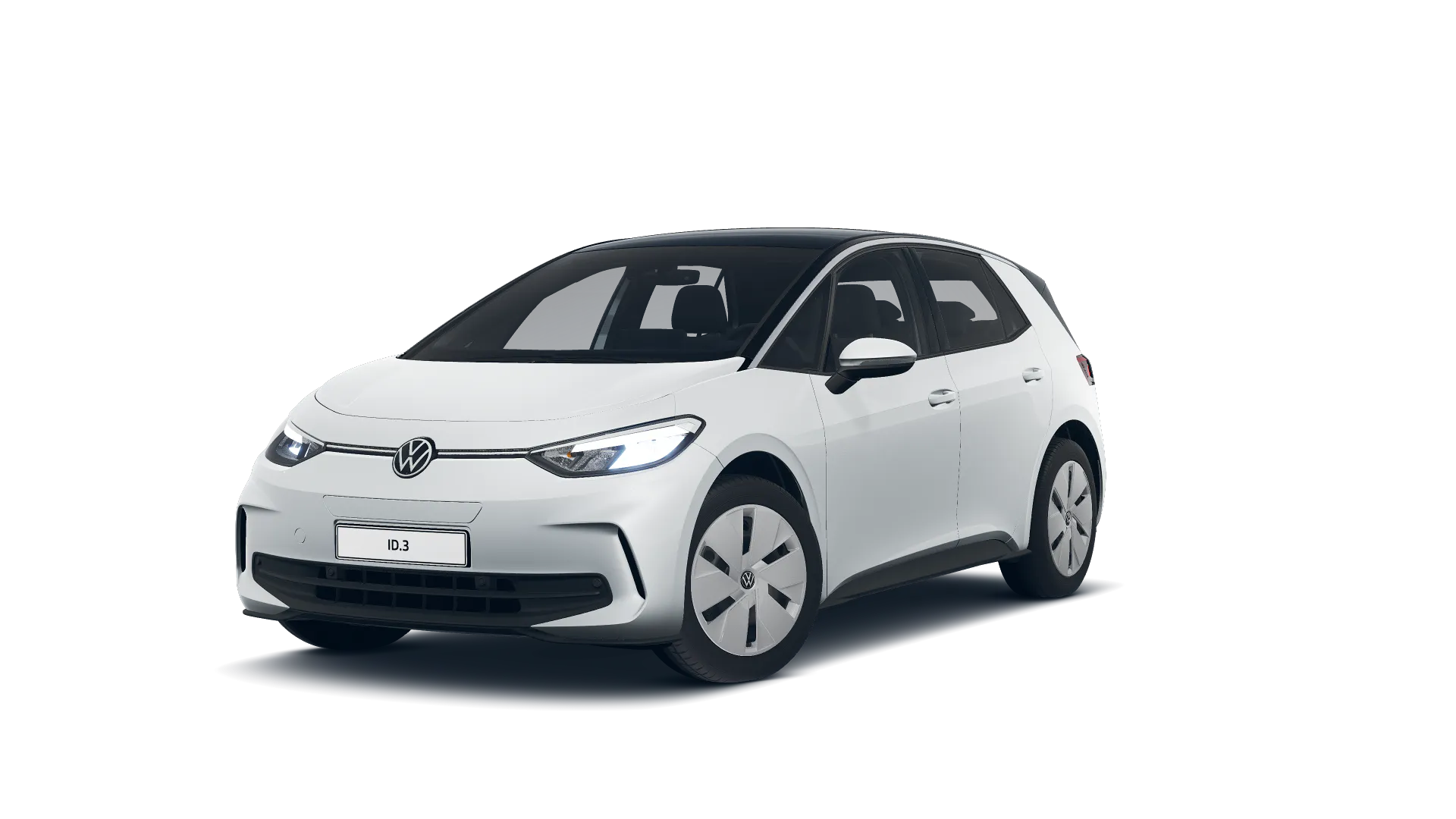 Volkswagen ID.3 Pro