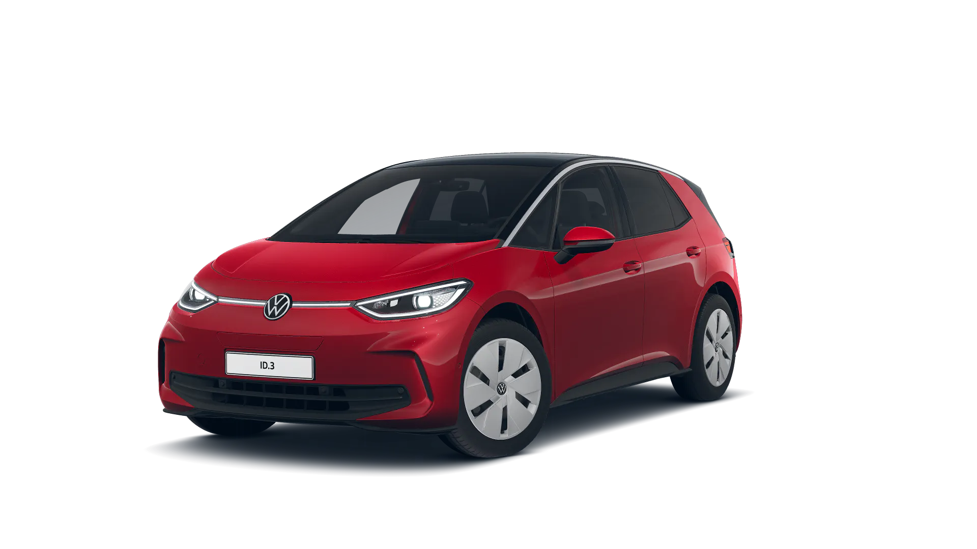 Volkswagen ID.3 Pro