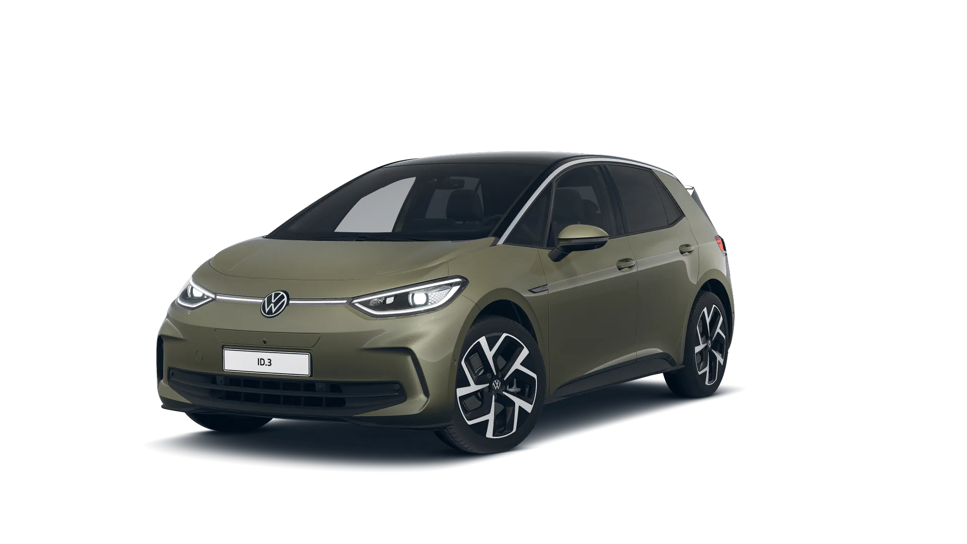 Volkswagen ID.3 MOVE Pro
