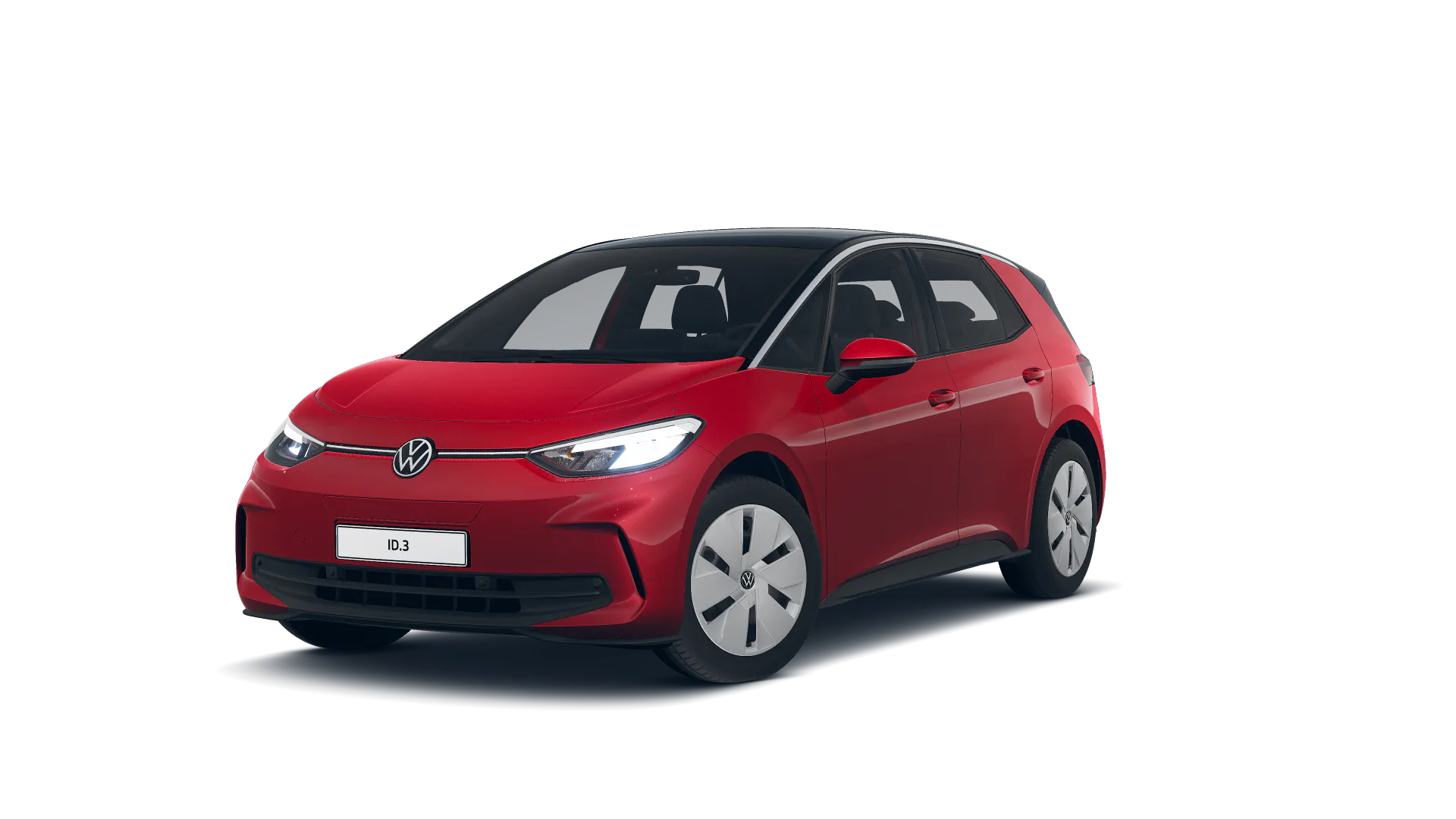 Volkswagen ID.3 Pro