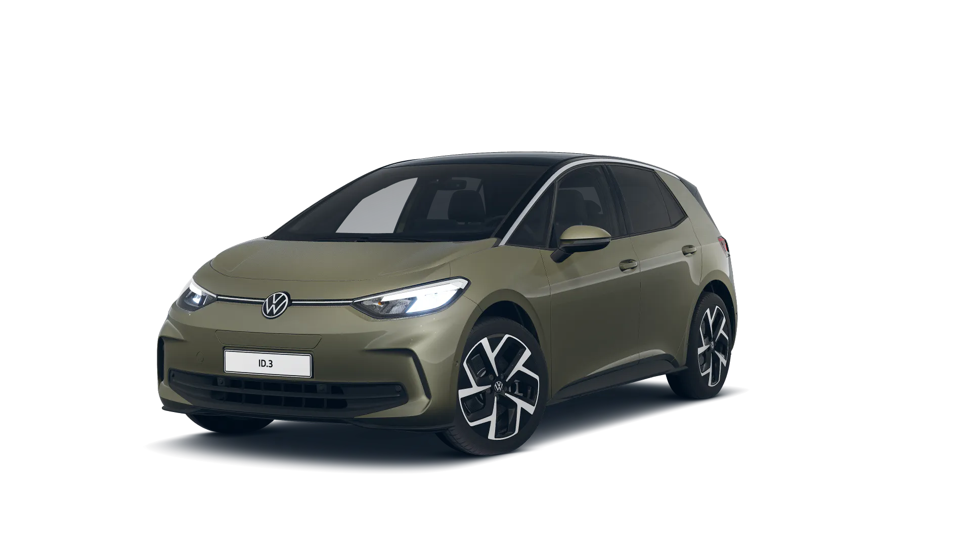 Volkswagen ID.3 MOVE Pro