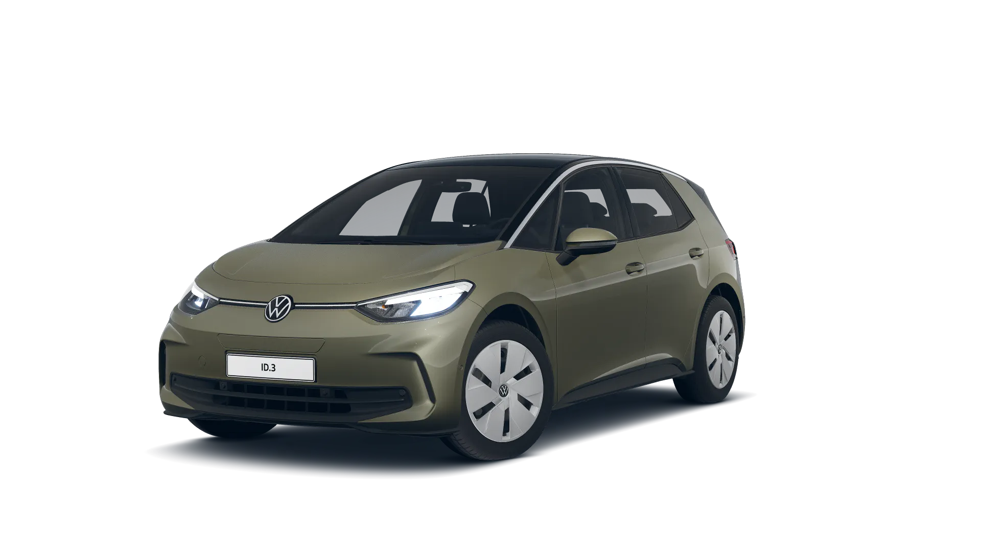 Volkswagen ID.3 Pro