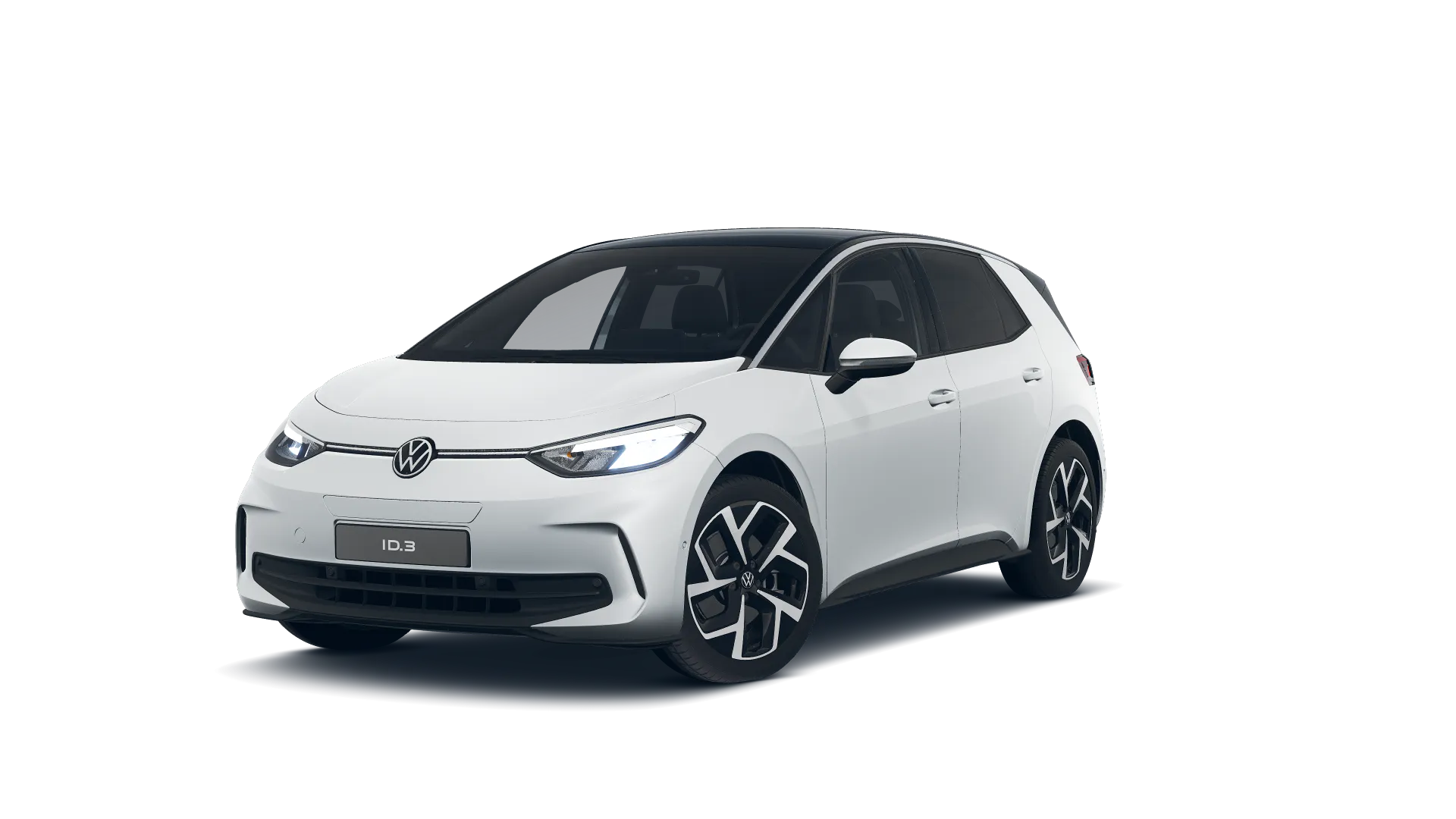 Volkswagen ID.3 MOVE Pro