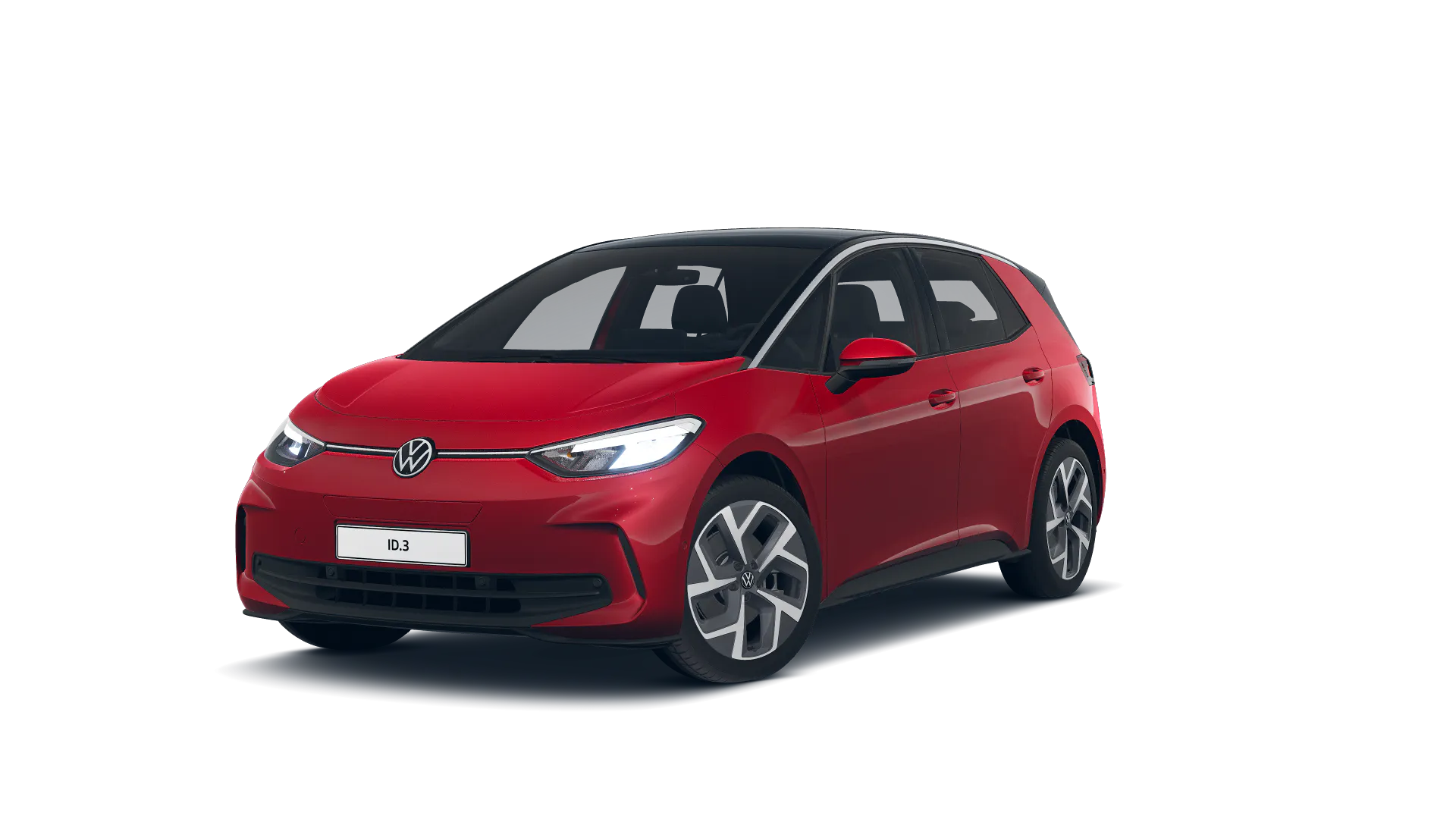 Volkswagen ID.3 Pro S