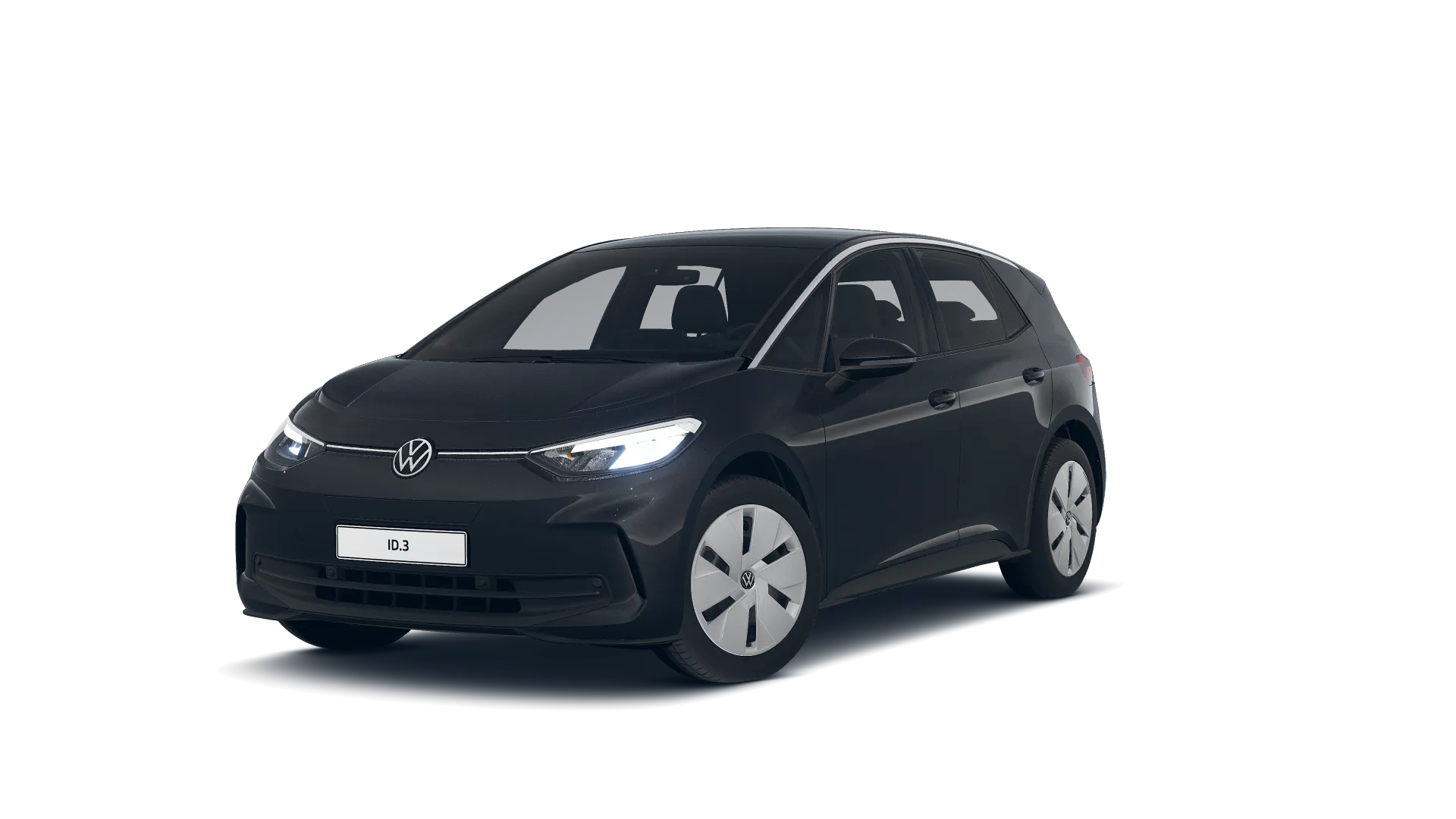 Volkswagen ID.3 Pro