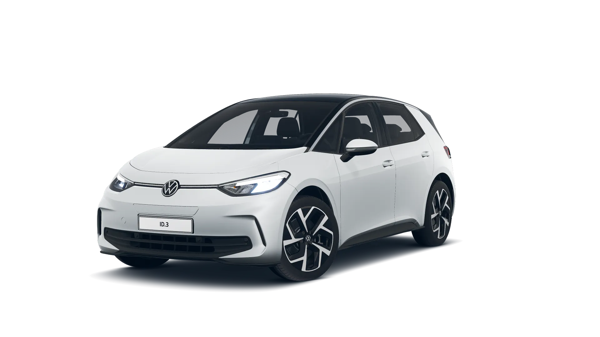 Volkswagen ID.3 Pro