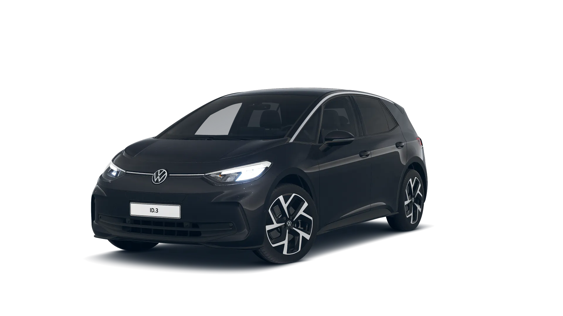 Volkswagen ID.3 MOVE Pro