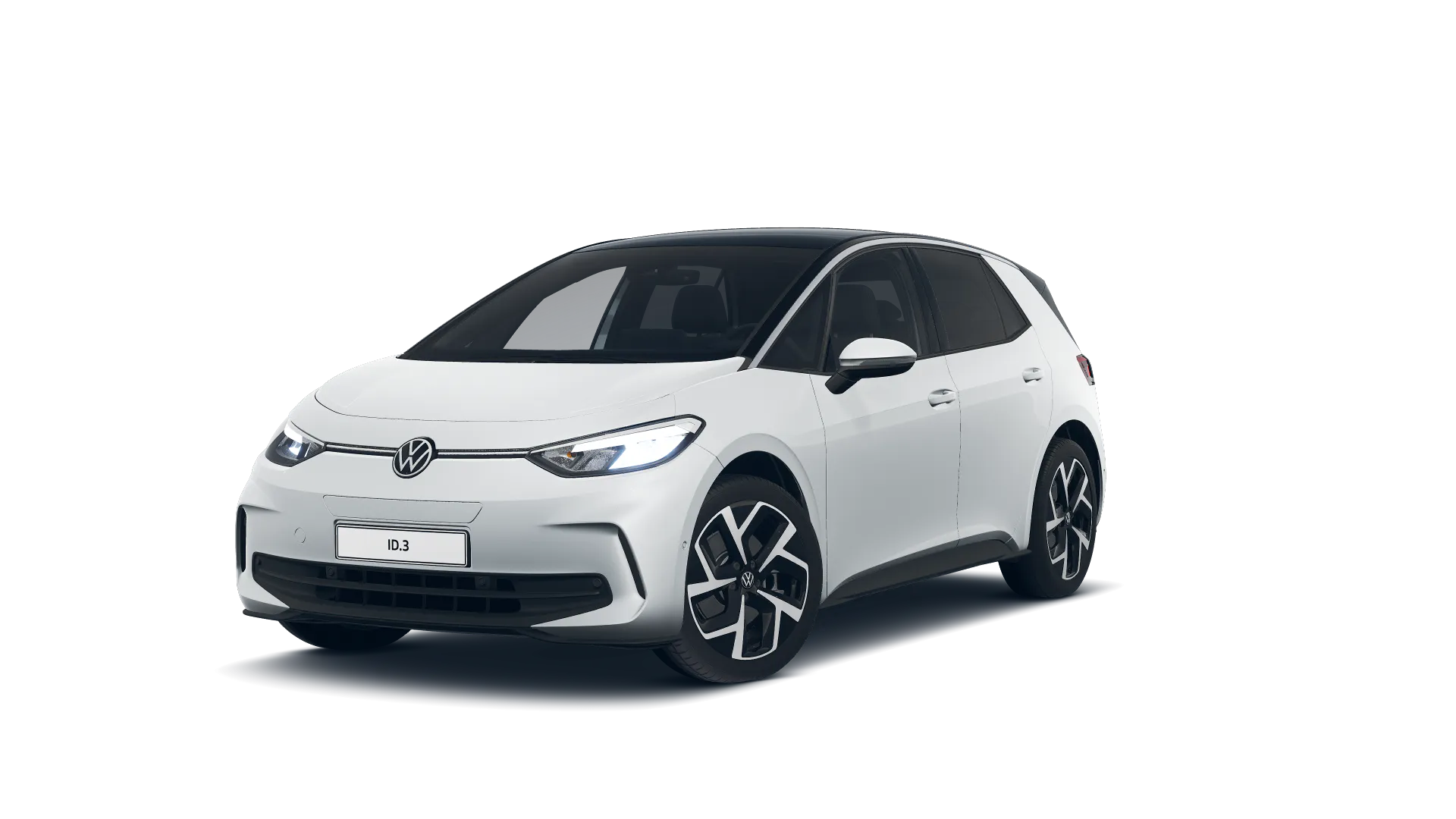 Volkswagen ID.3 MOVE Pro