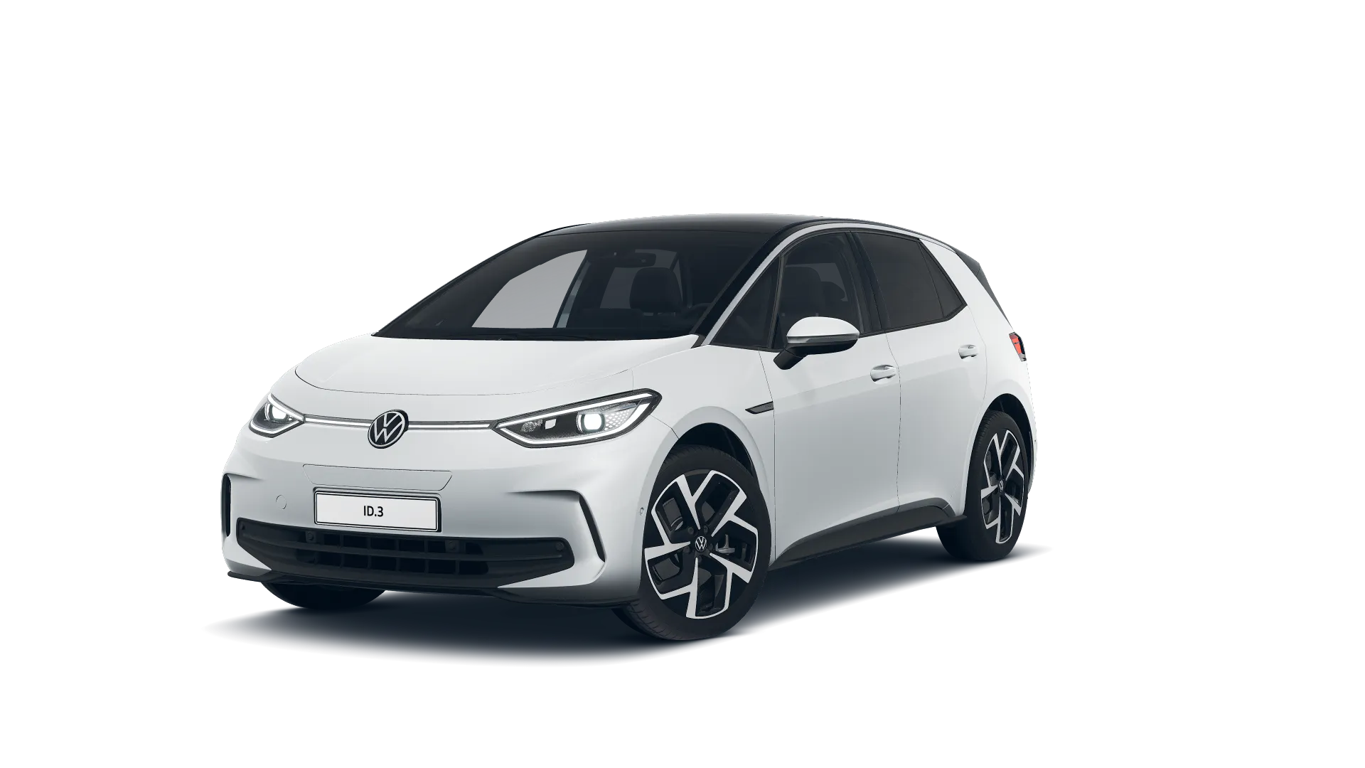 Volkswagen ID.3 MOVE Pro