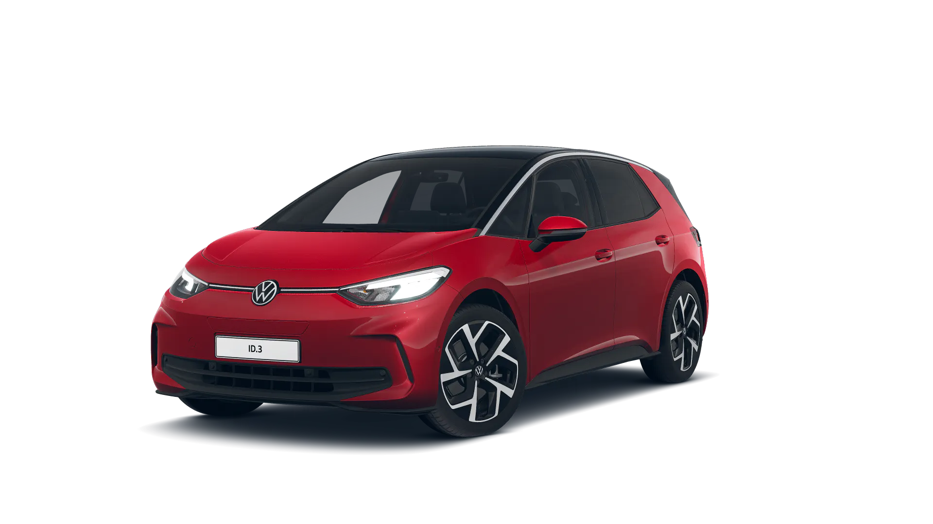 Volkswagen ID.3 MOVE Pro