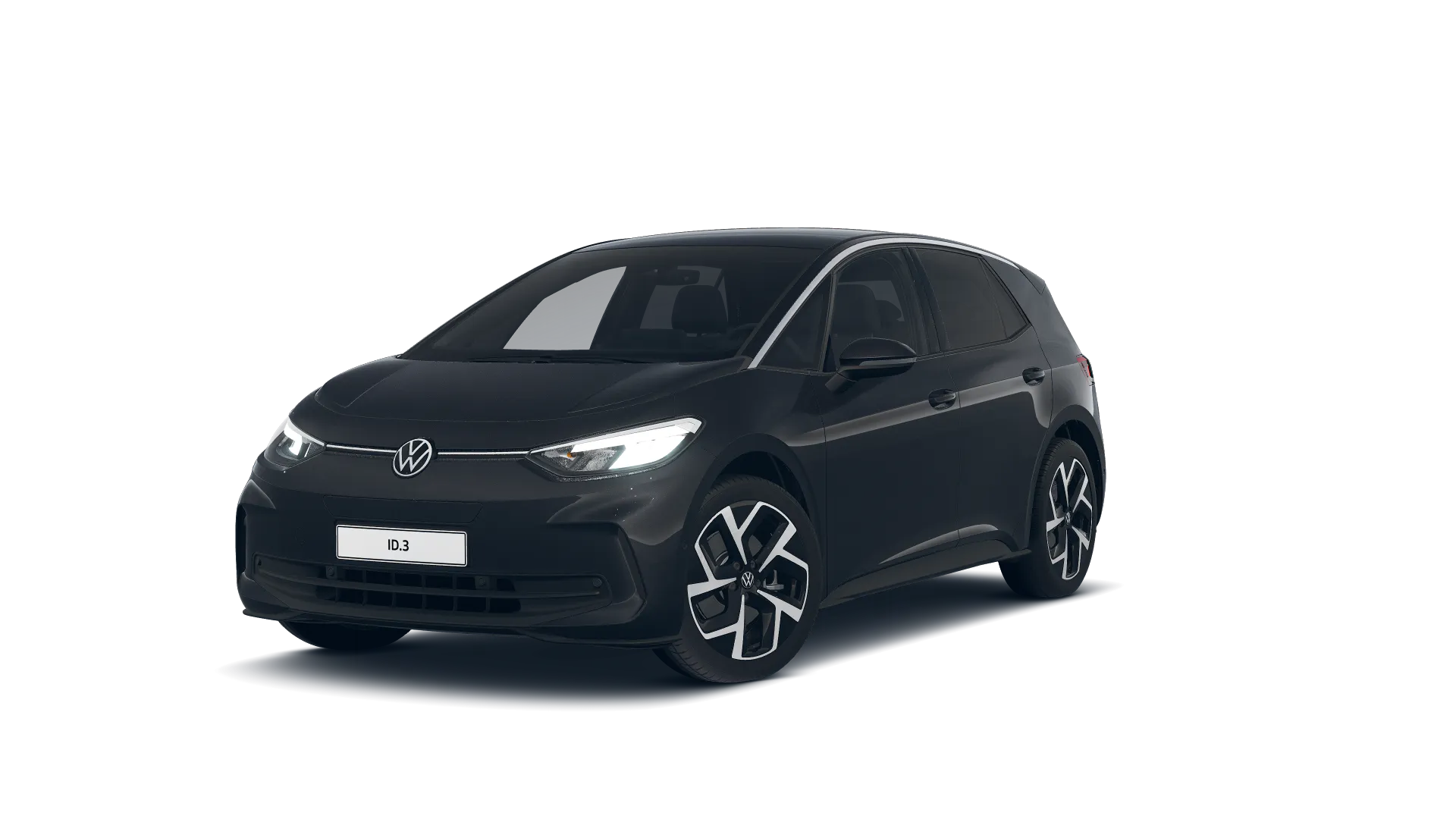 Volkswagen ID.3 MOVE Pro