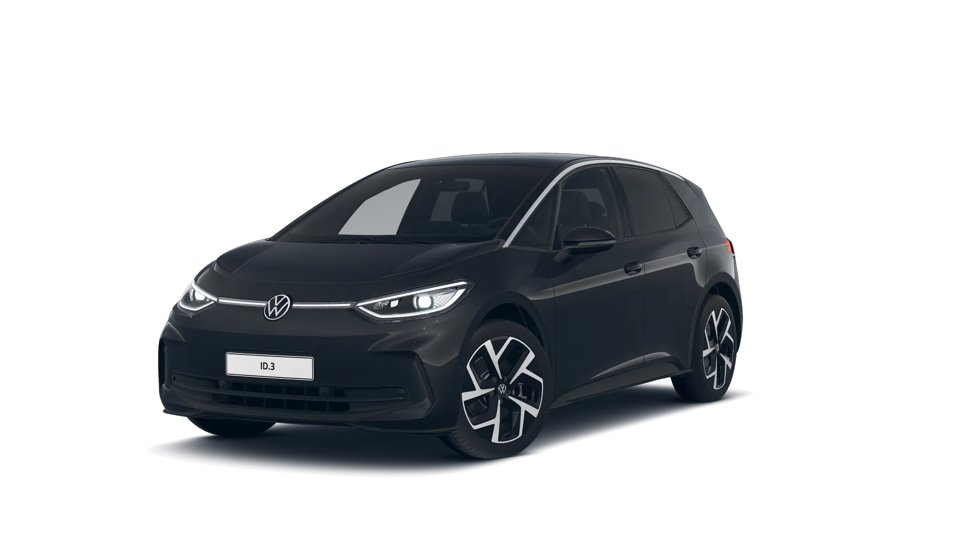 Volkswagen ID.3 MOVE Pro