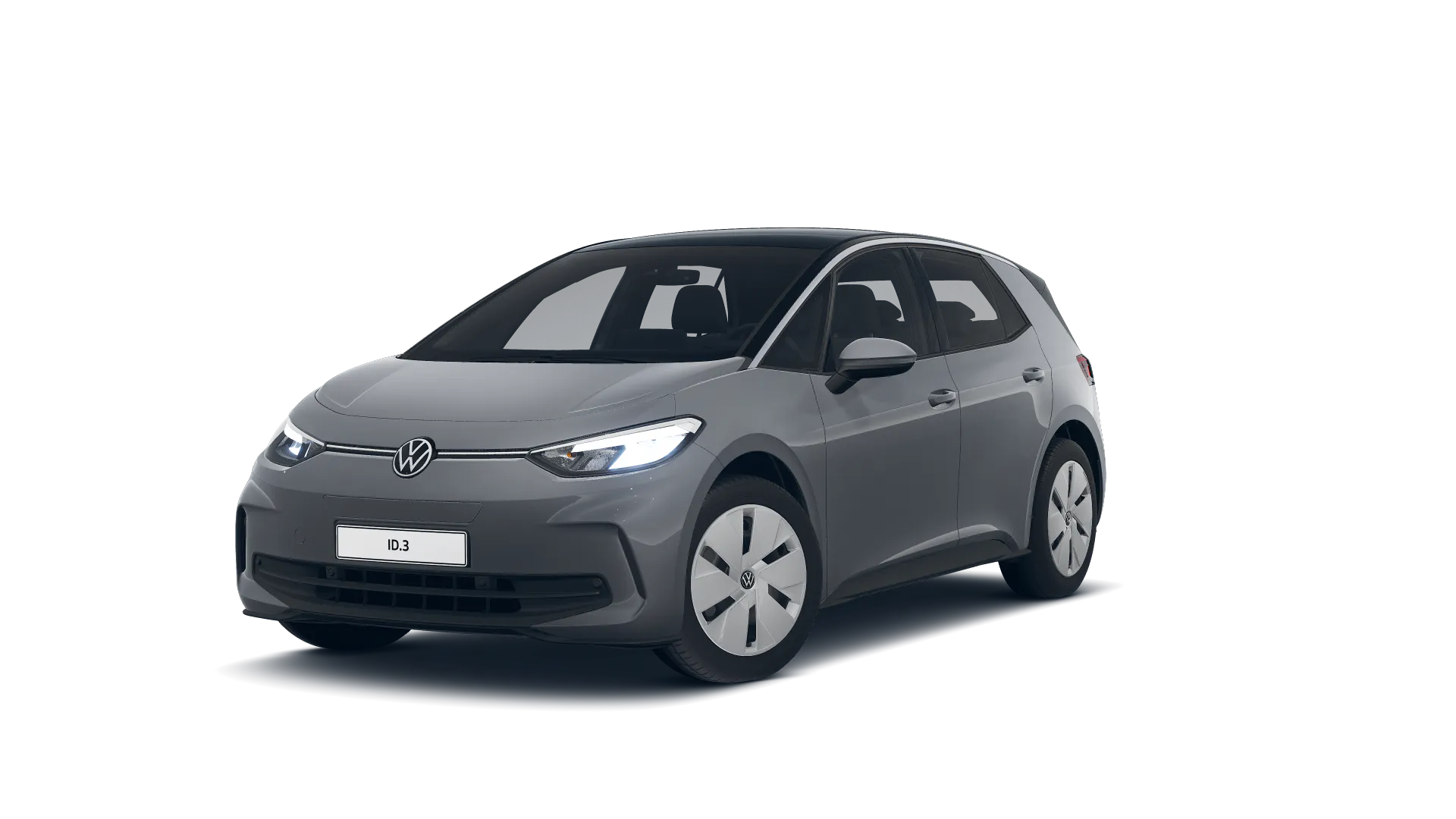 Volkswagen ID.3 Pro