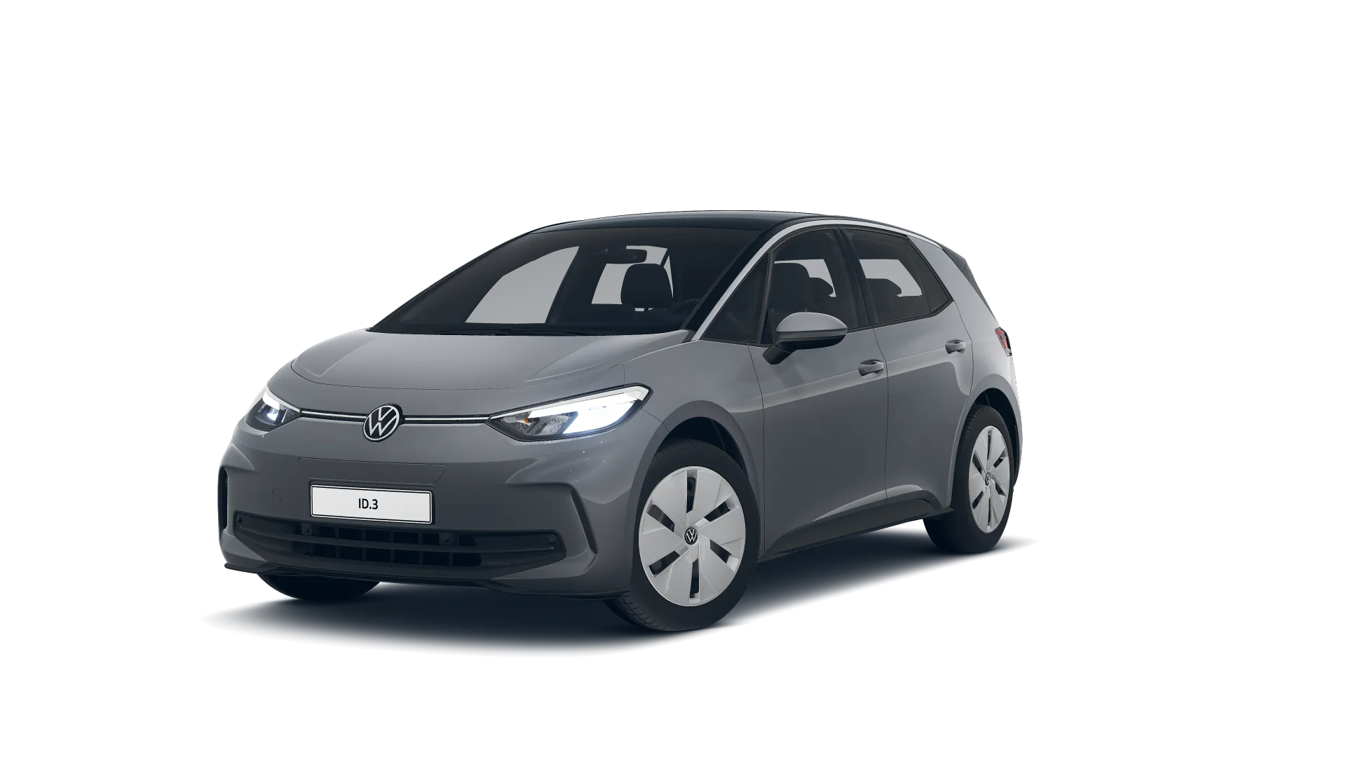 Volkswagen ID.3 Pro