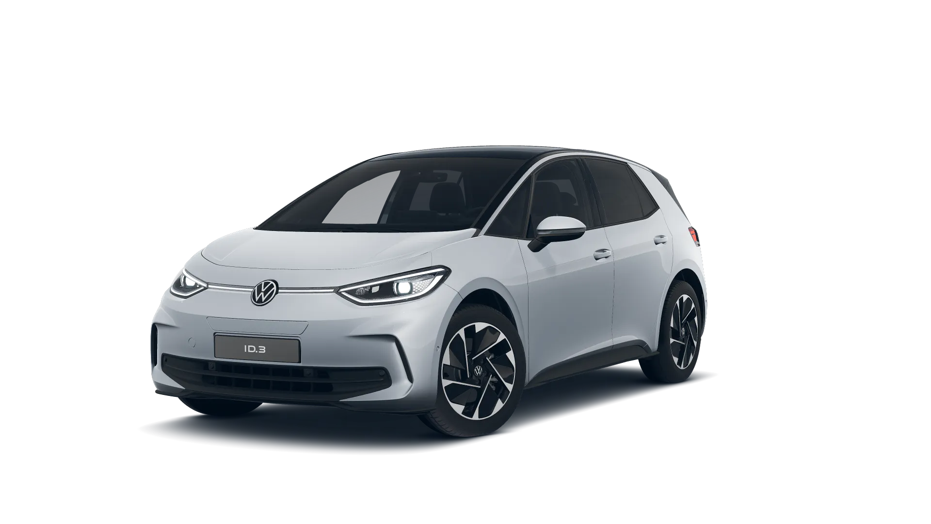 Volkswagen ID.3 Pro Edition Plus