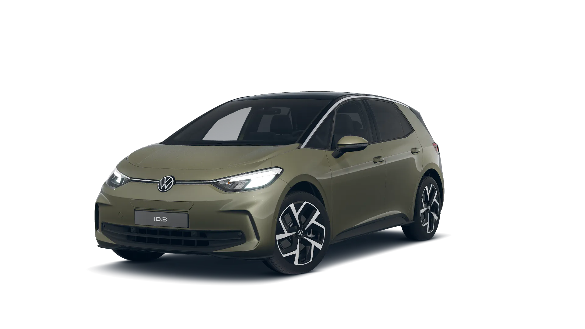 Volkswagen ID.3 MOVE Pro