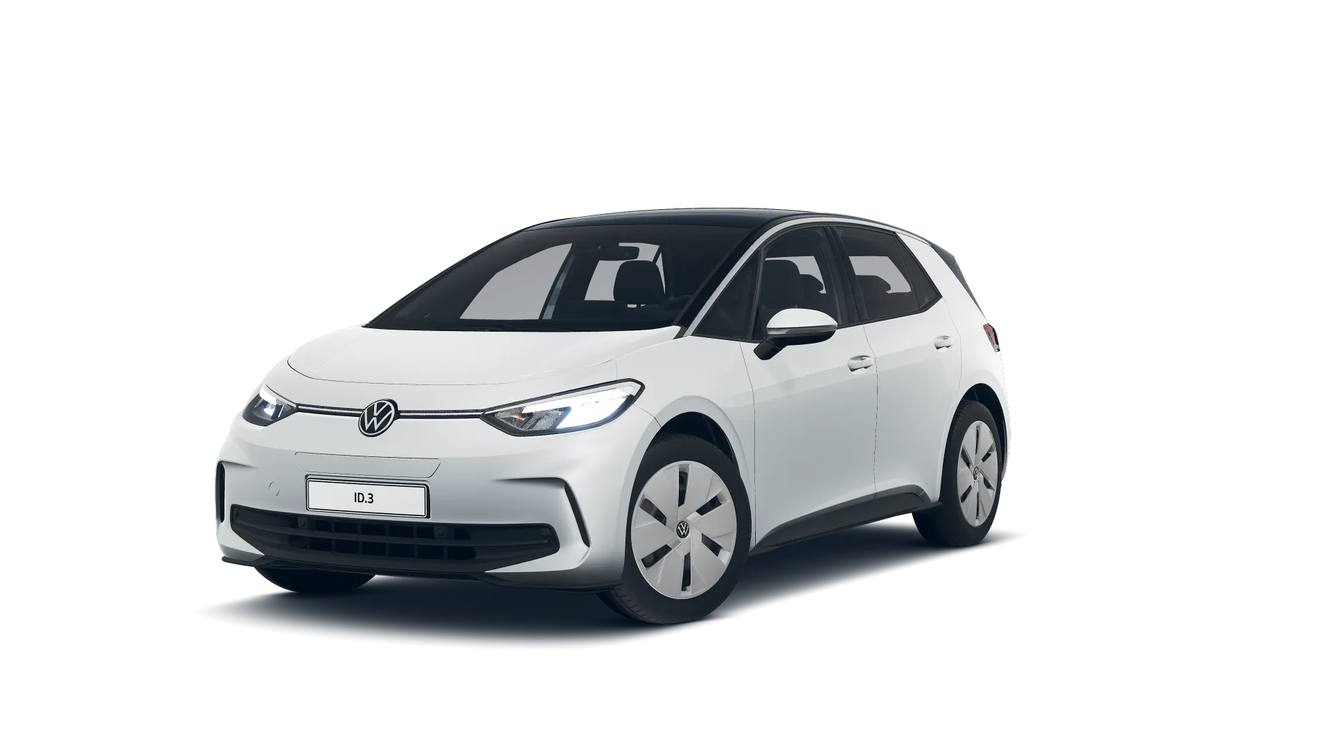 Volkswagen ID.3 Pro