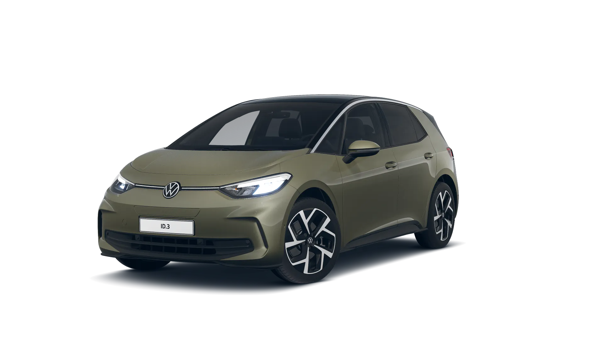 Volkswagen ID.3 MOVE Pro