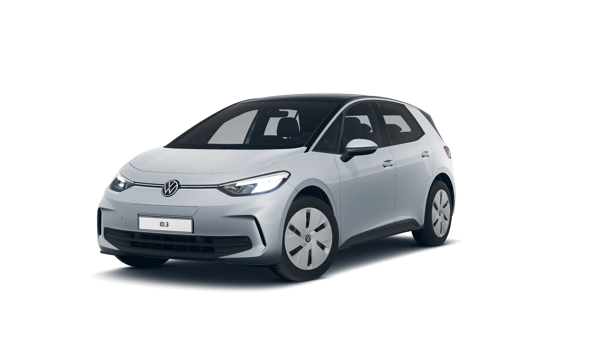 Volkswagen ID.3 Pro