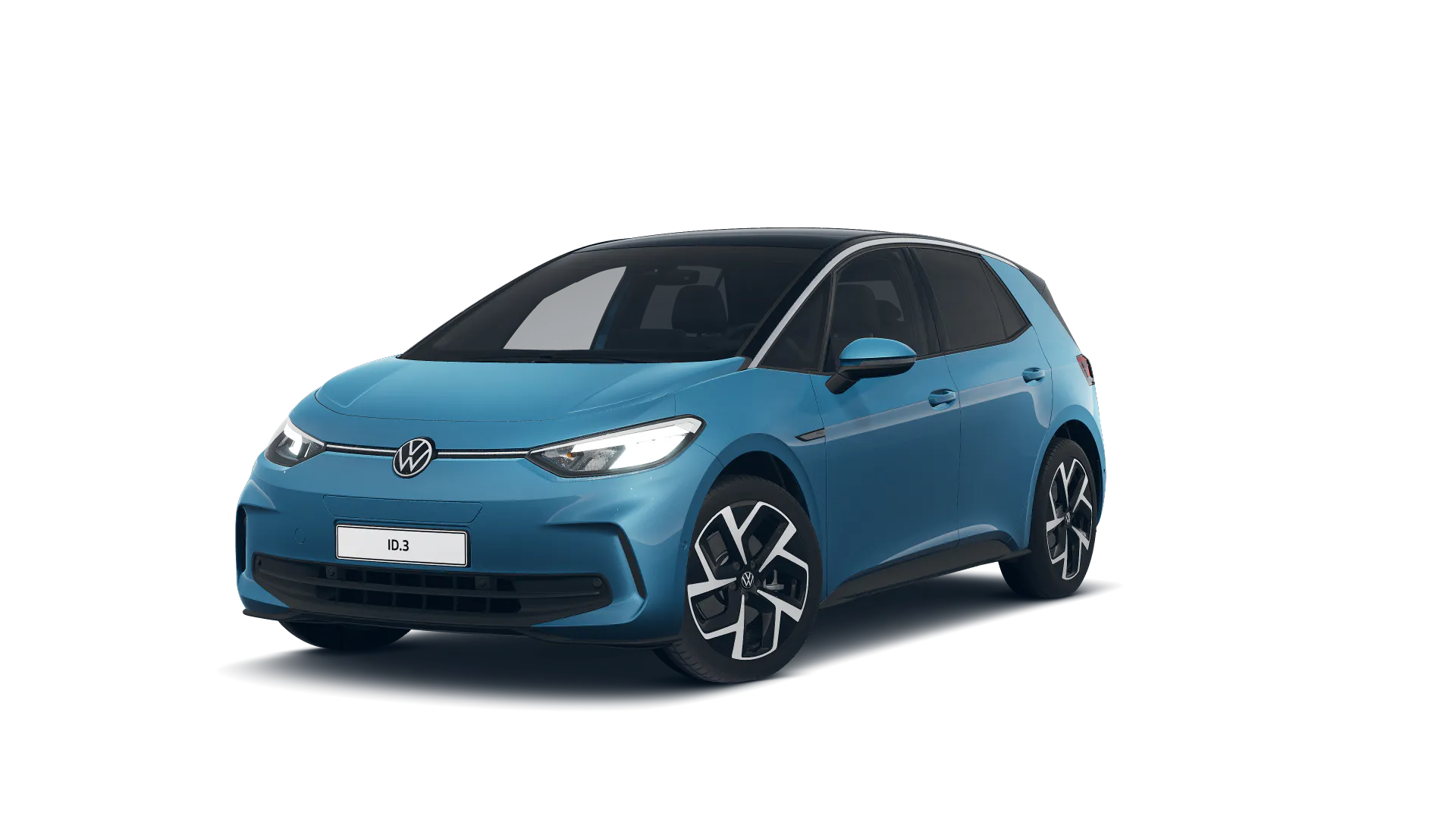Volkswagen ID.3 MOVE Pro