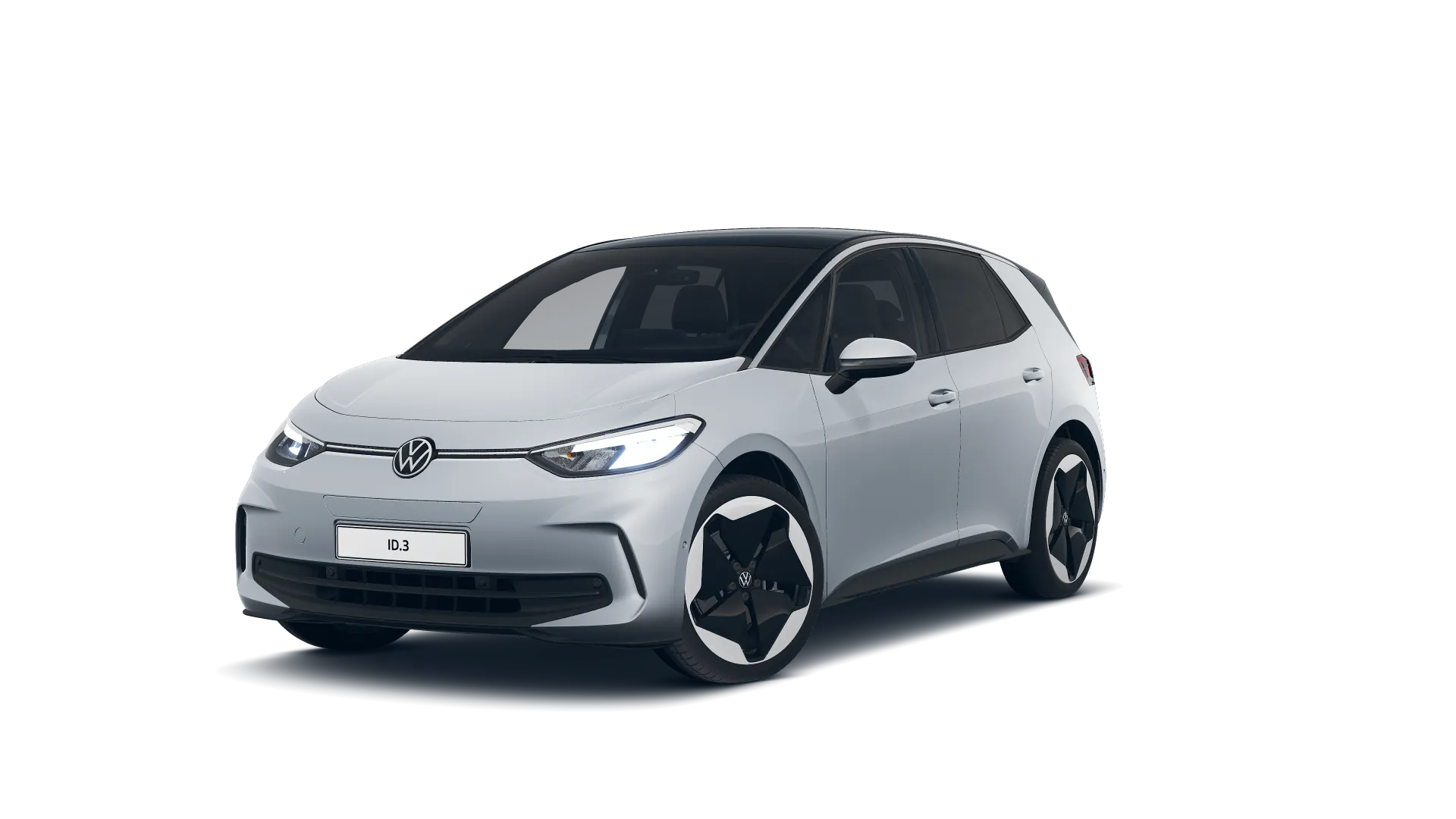 Volkswagen ID.3 MOVE Pro