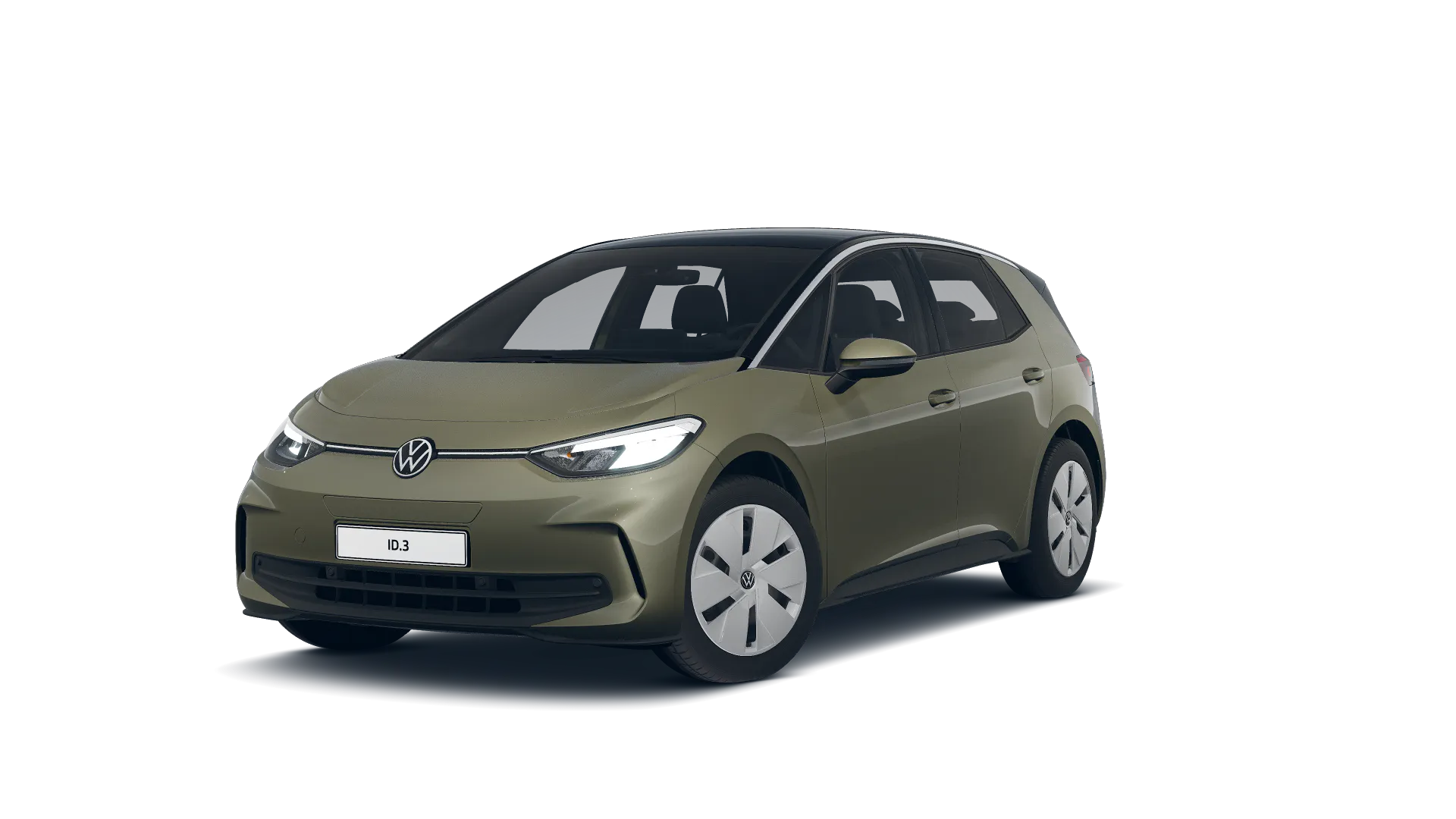 Volkswagen ID.3 Pro