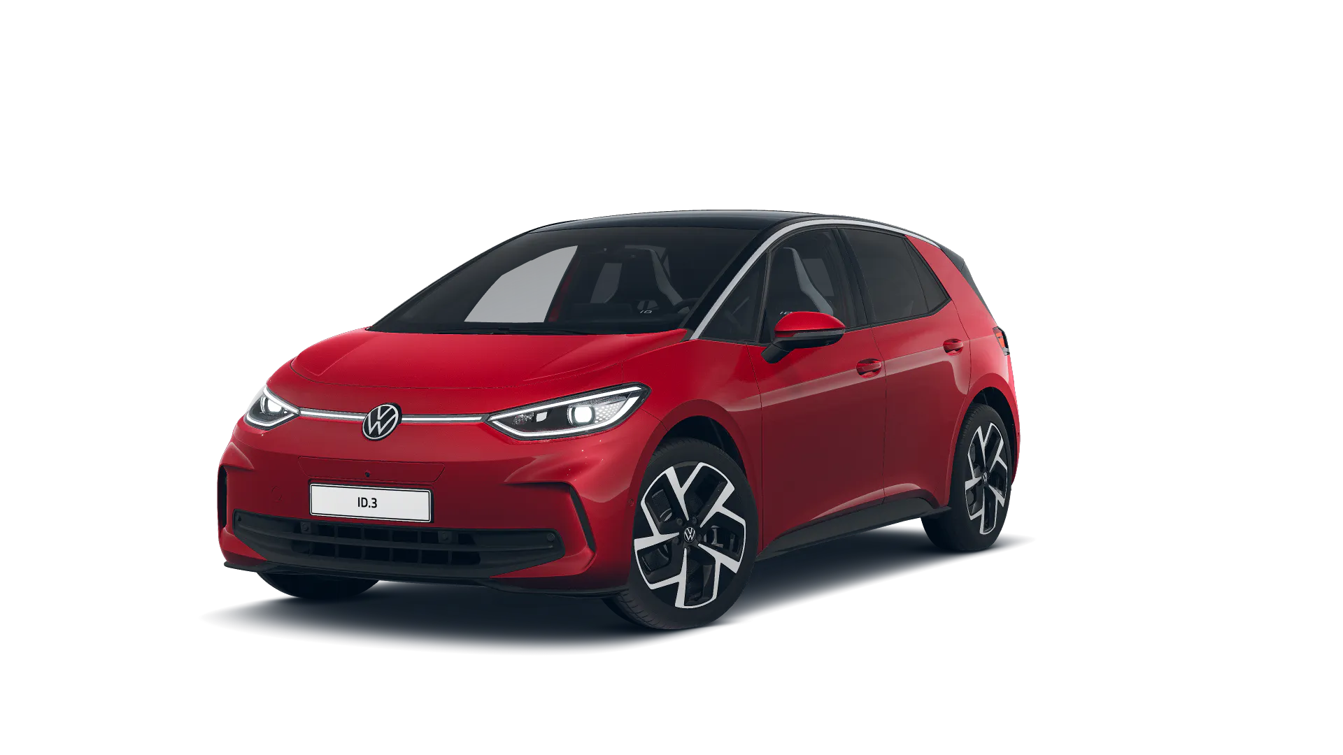 Volkswagen ID.3 Pro S