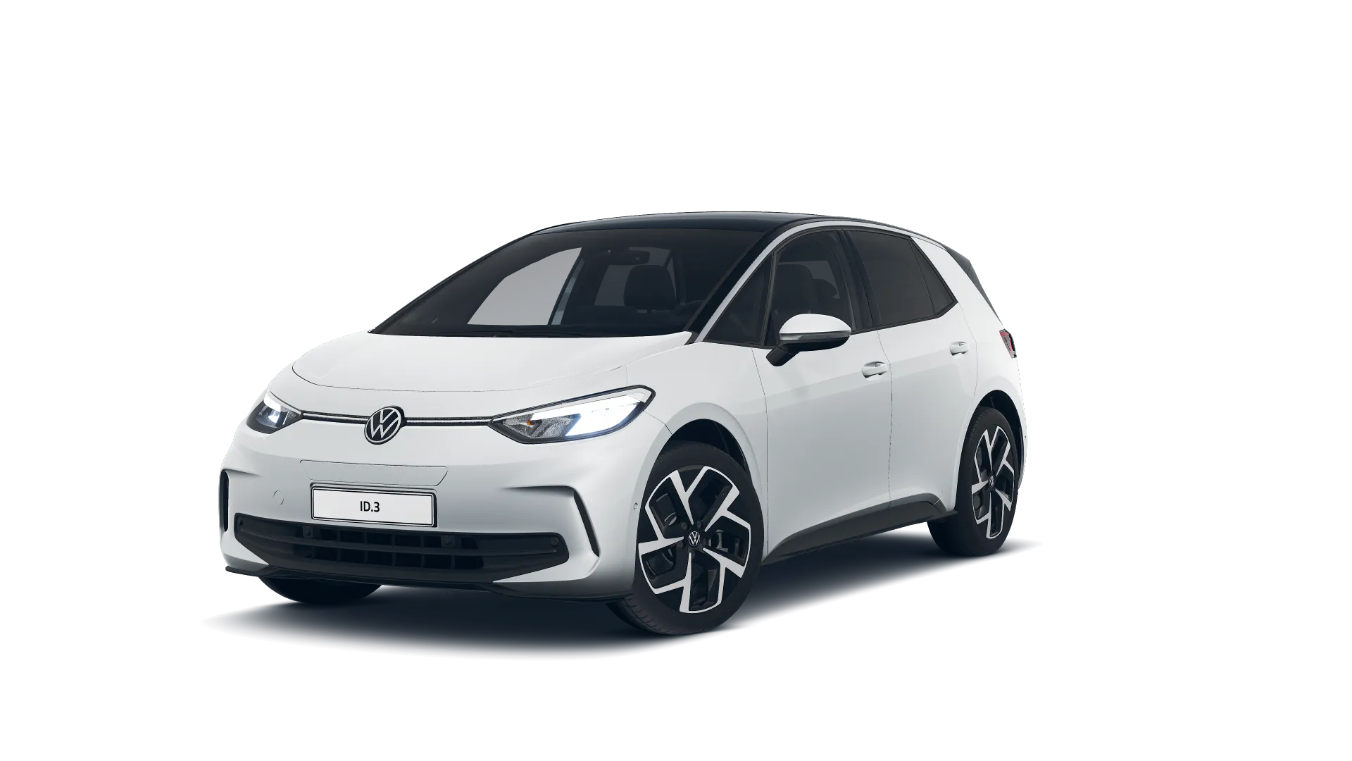 Volkswagen ID.3 MOVE Pro