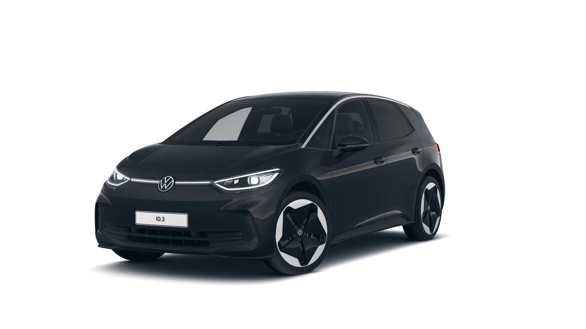 Volkswagen ID.3 MOVE Pro
