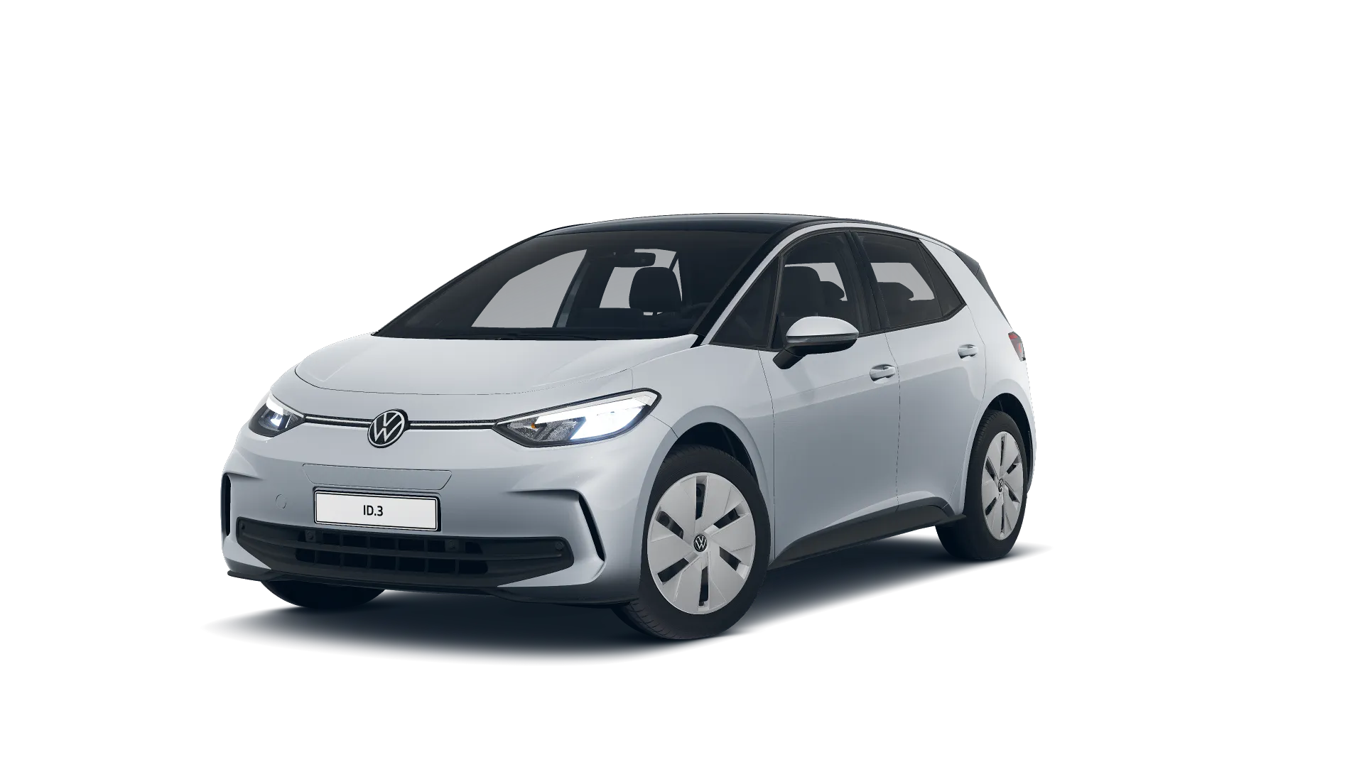 Volkswagen ID.3 Pro