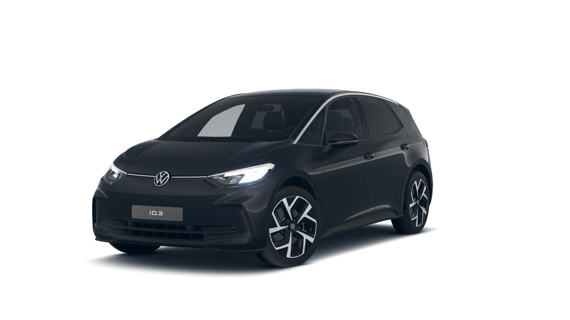 Volkswagen ID.3 MOVE Pro