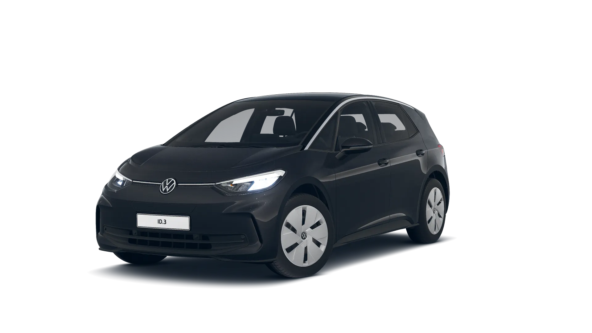 Volkswagen ID.3 Pro