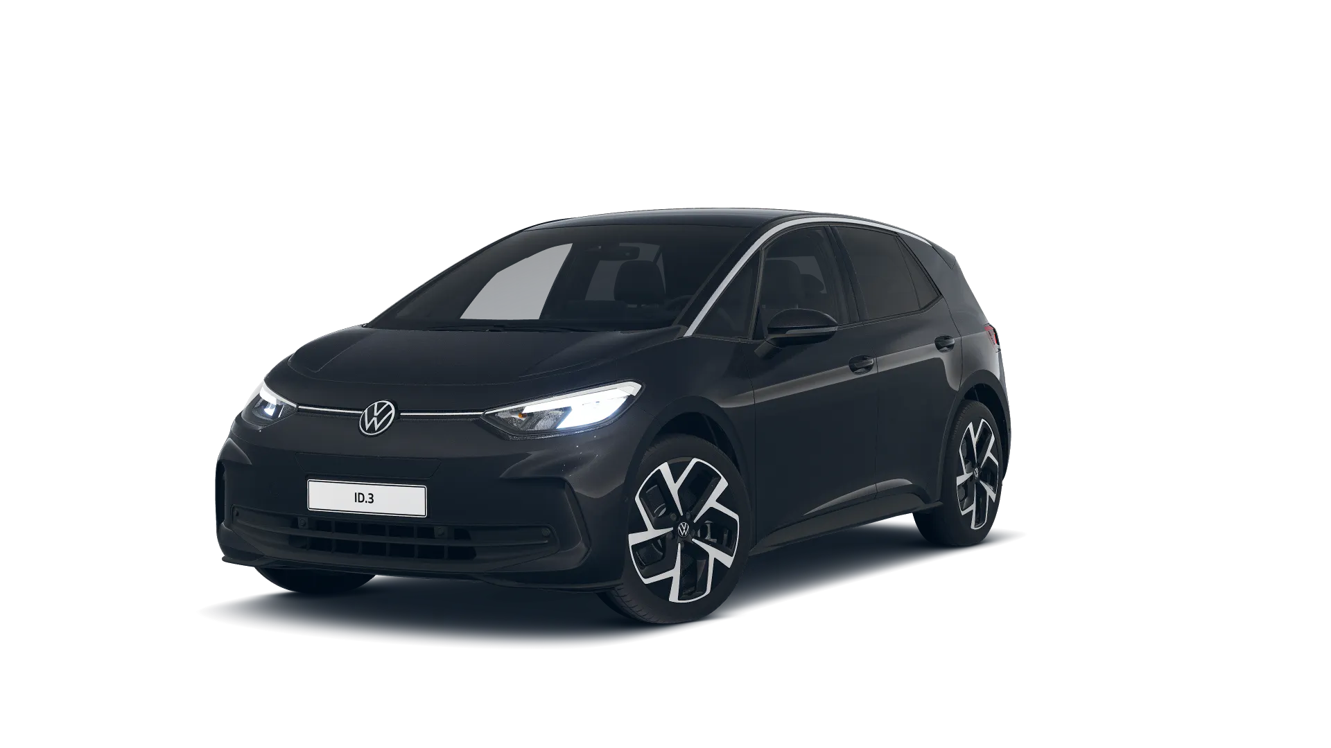 Volkswagen ID.3 MOVE Pro