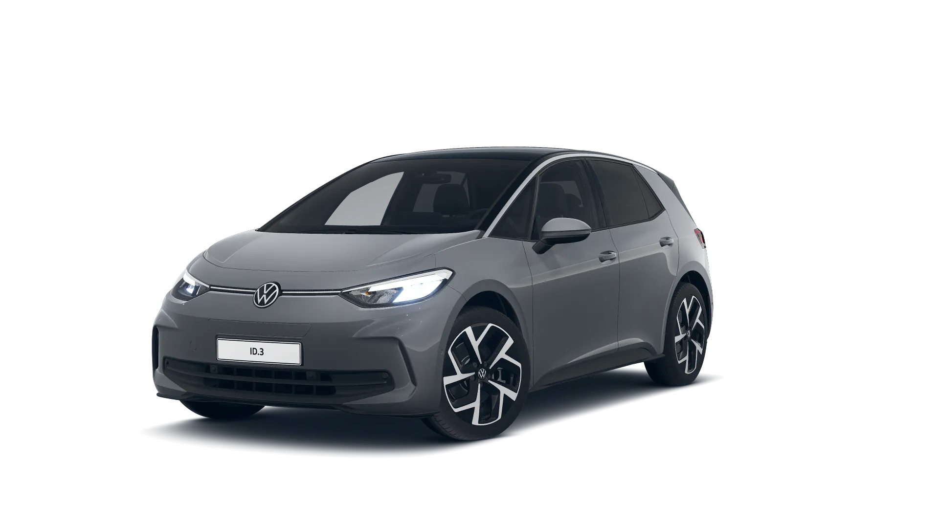 Volkswagen ID.3 MOVE Pro