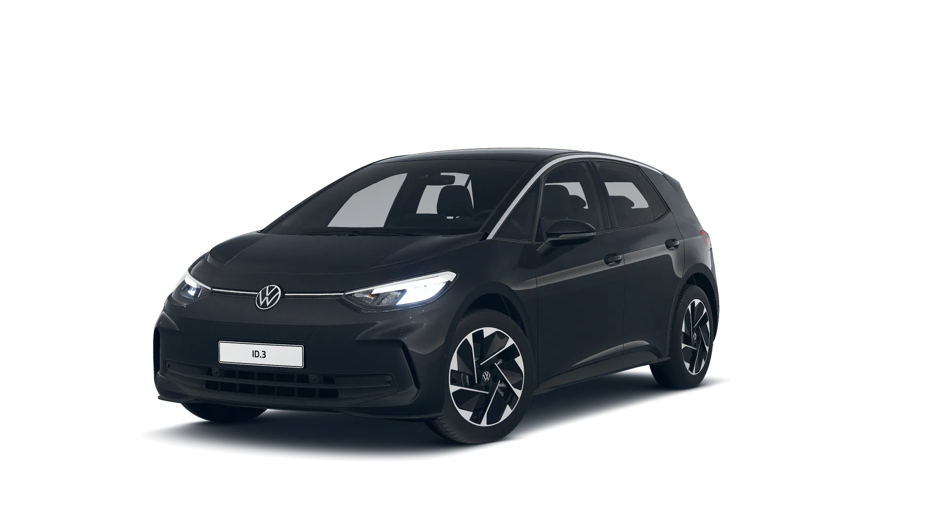 Volkswagen ID.3 Pro