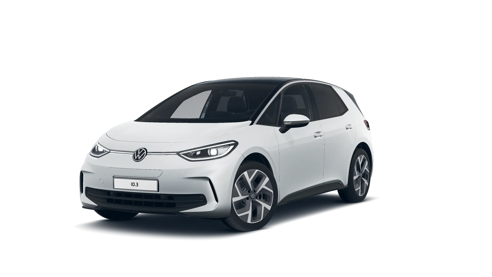 Volkswagen ID.3 Pro S