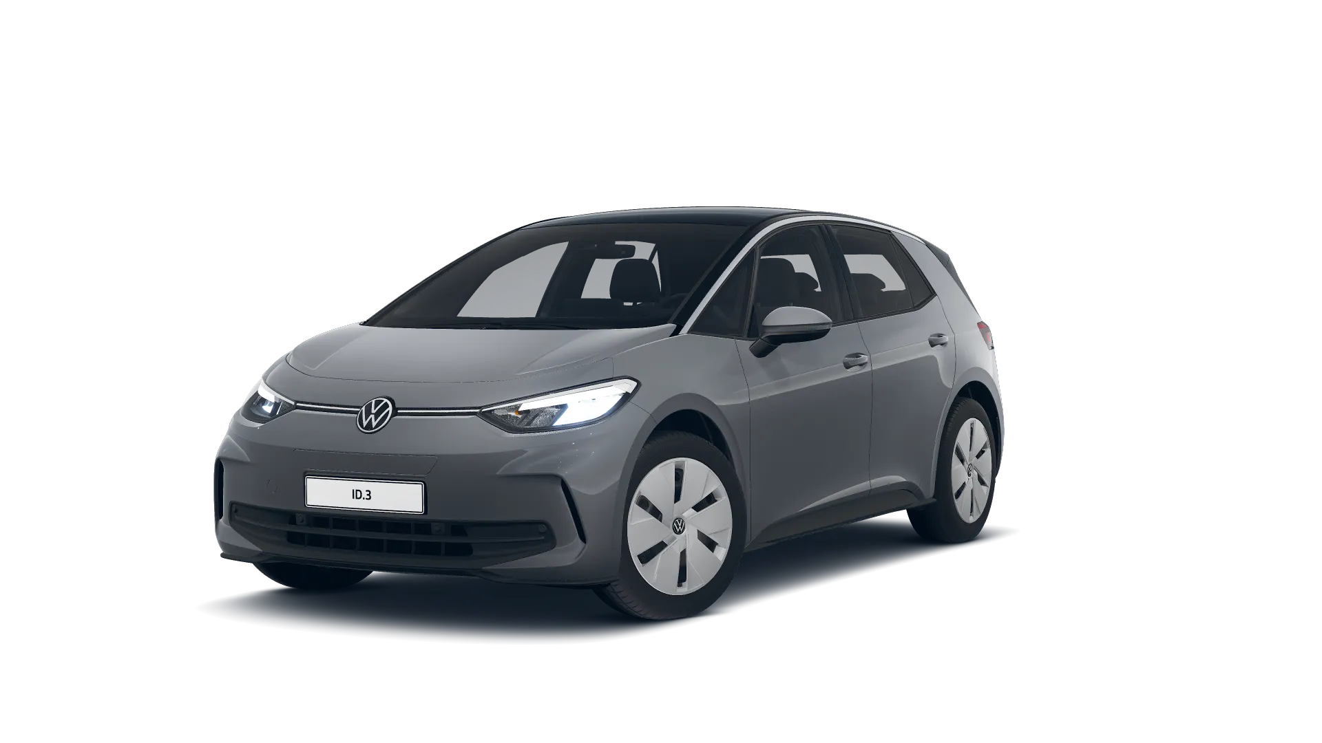 Volkswagen ID.3 Pro