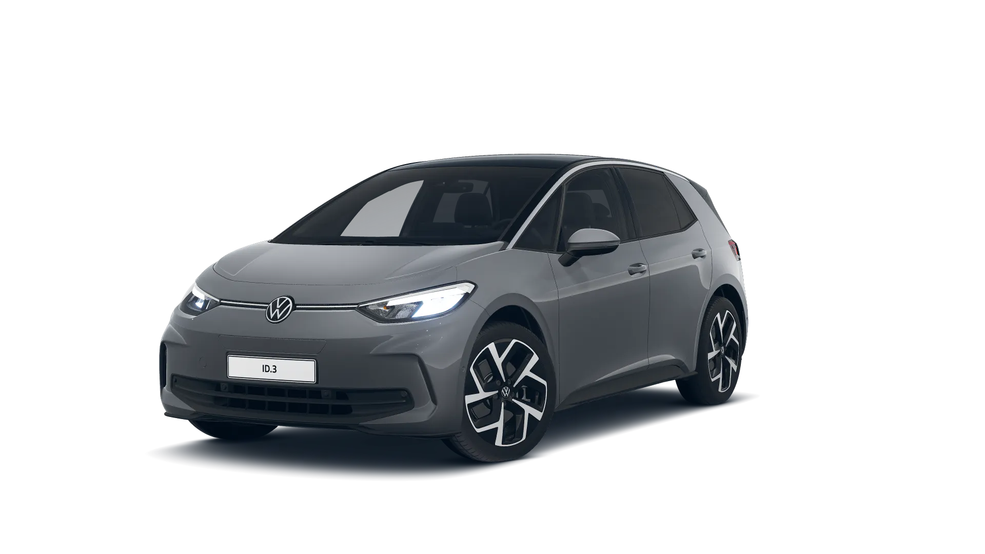 Volkswagen ID.3 MOVE Pro