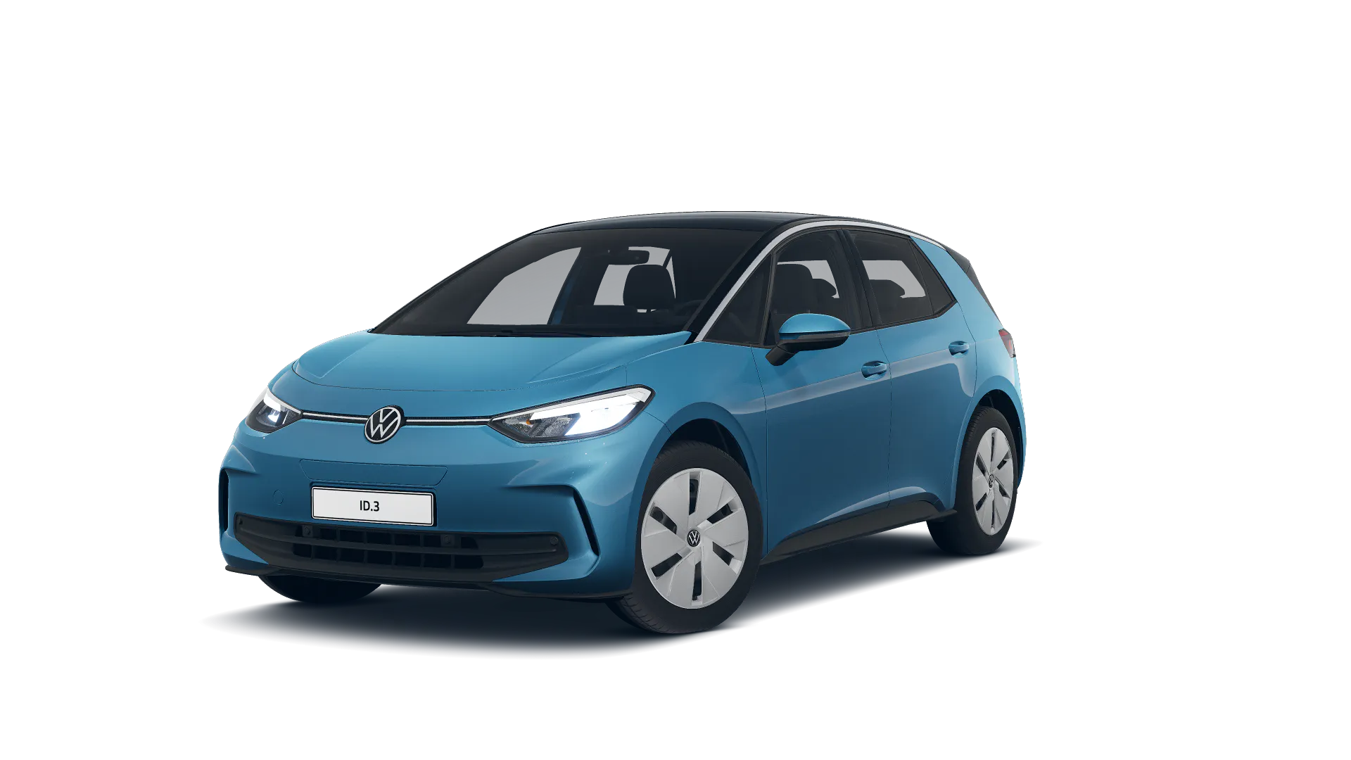 Volkswagen ID.3 Pro