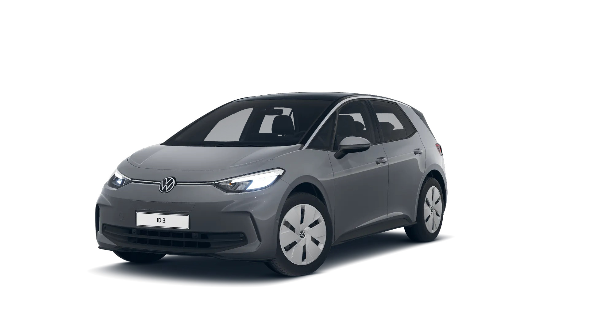 Volkswagen ID.3 Pro