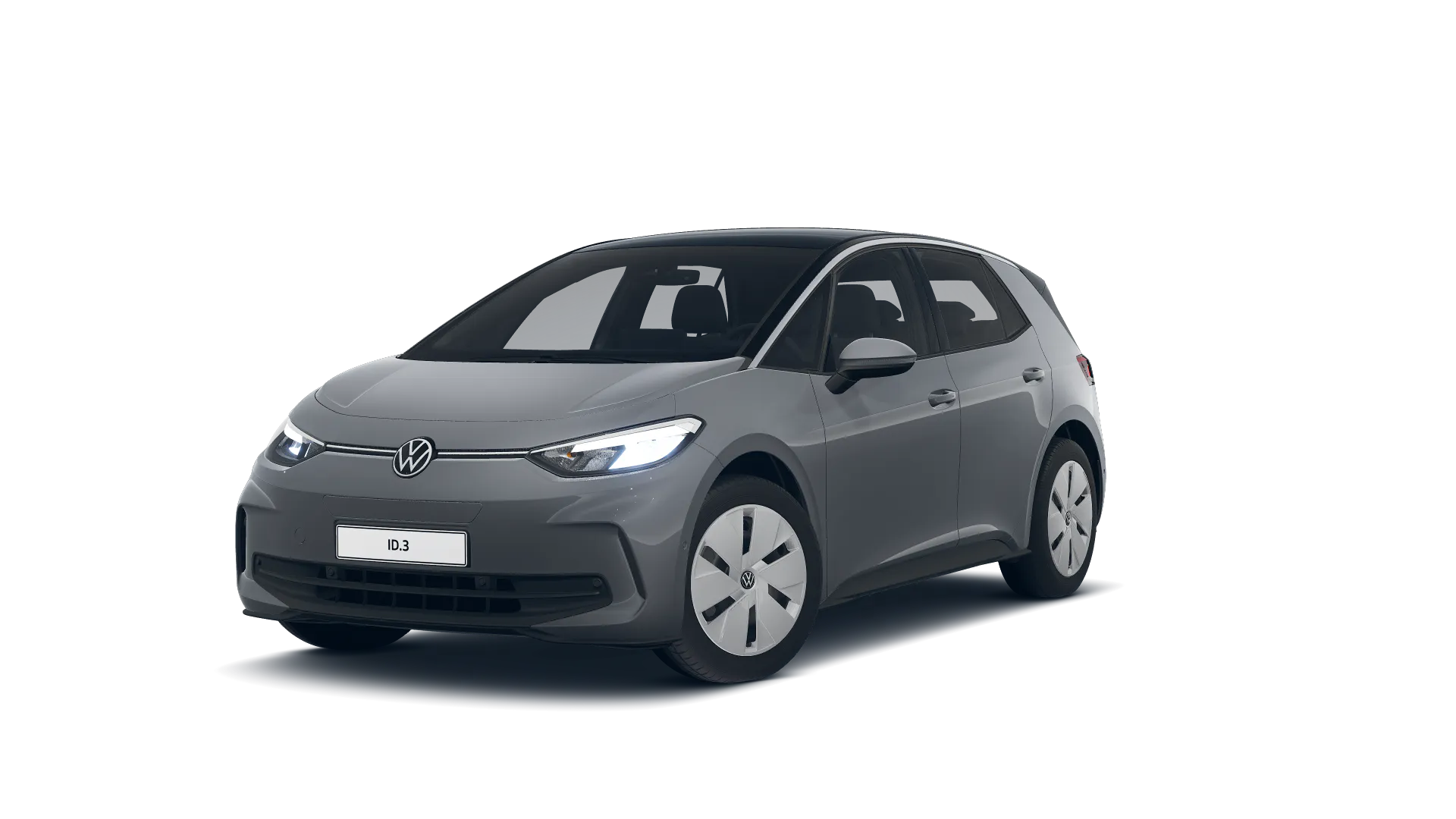 Volkswagen ID.3 Pro