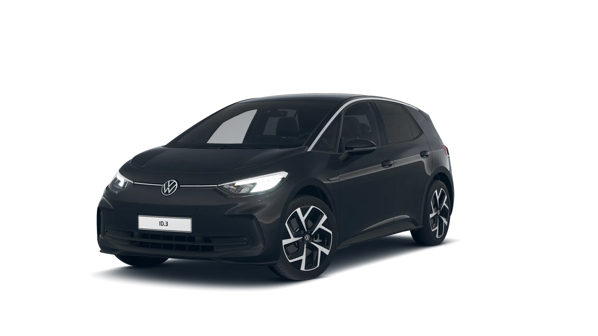 Volkswagen ID.3 MOVE Pro